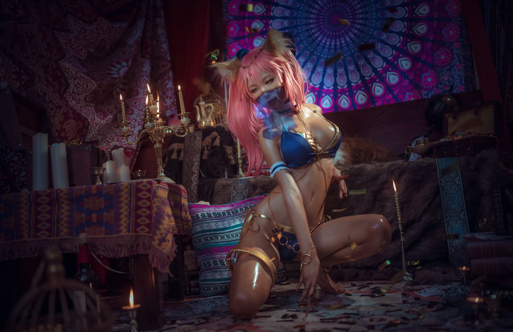 水淼---阿拉伯-02-09