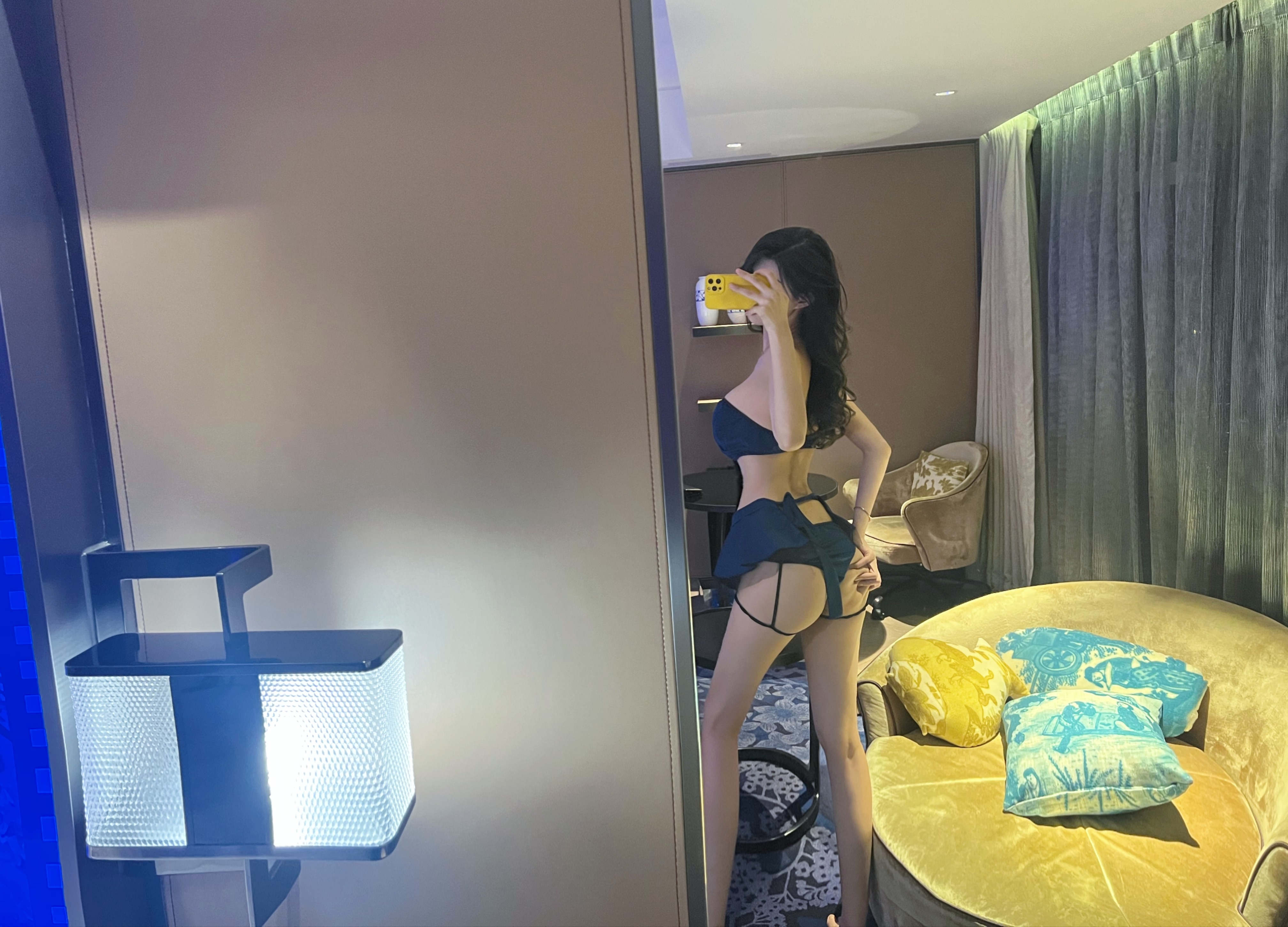 葛征GEZHENG-连衣裙-05-26