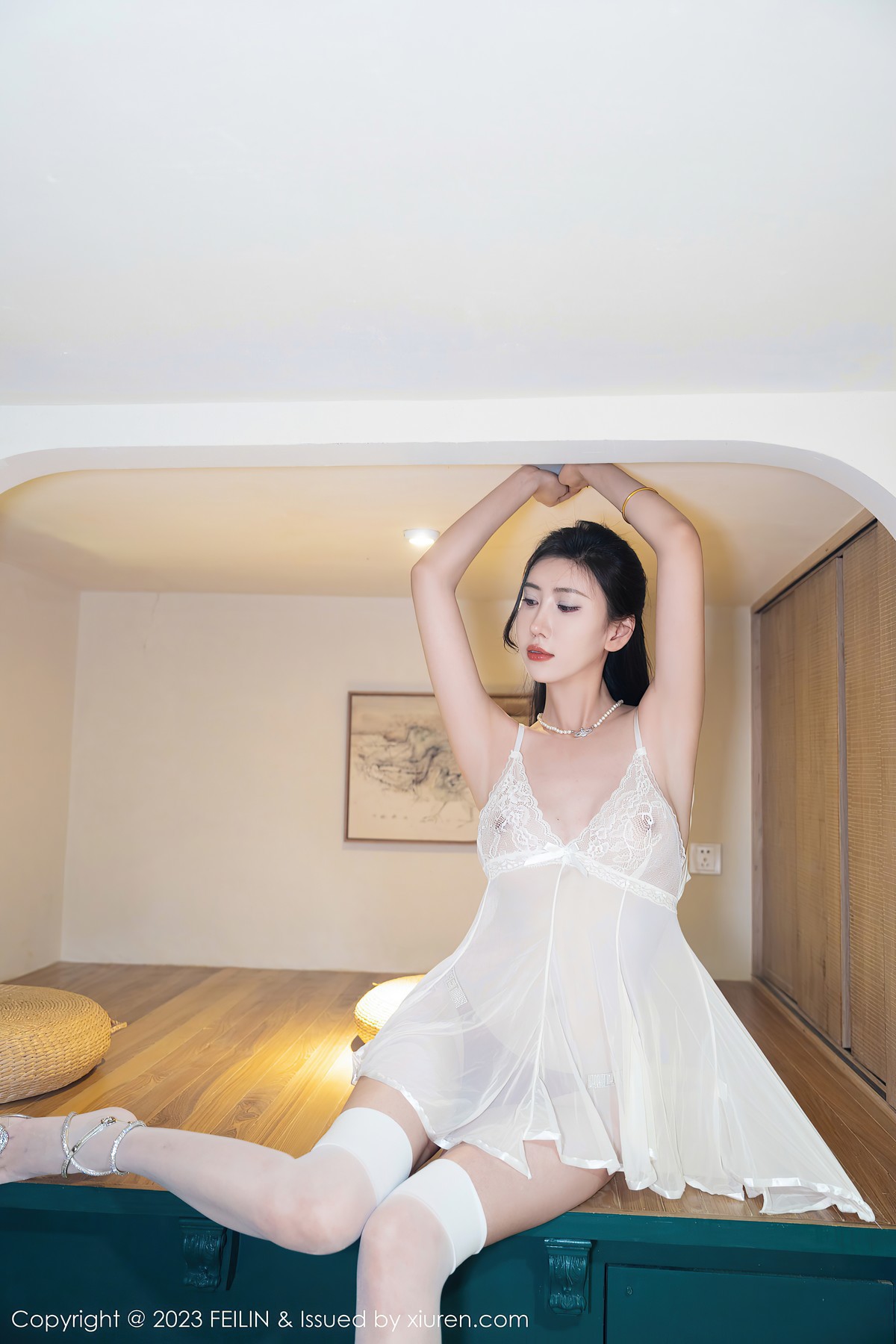 FEILIN嗲囡囡-VOL469-章芃芃ZhangPengpeng-10-09