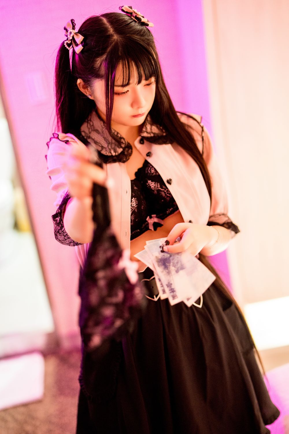 落落Raku-10月订阅-163P1V-204GB神待ち少女Night-LiLy-04-13