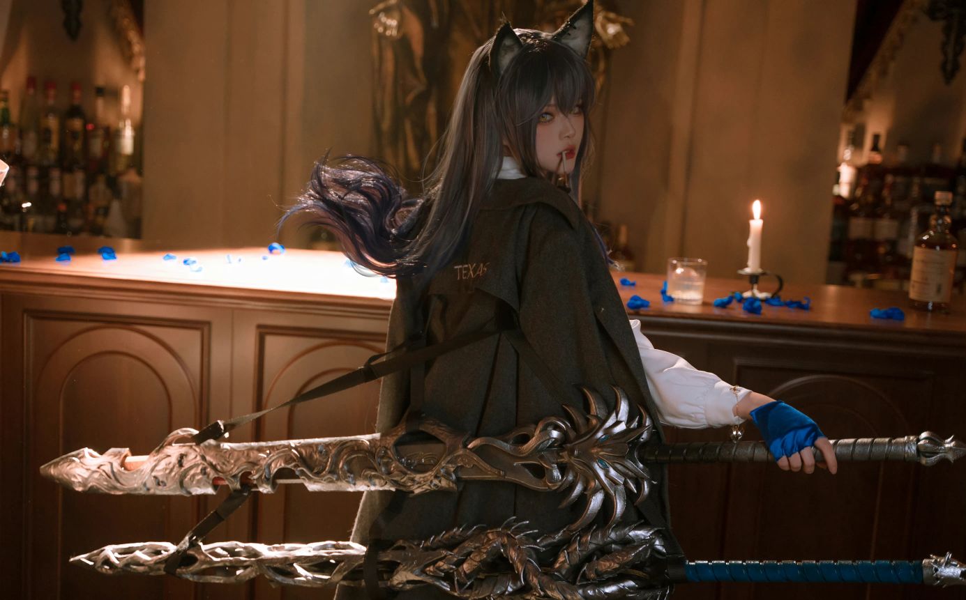 w百合欧皇子w-切利尼娜-18P-01-08