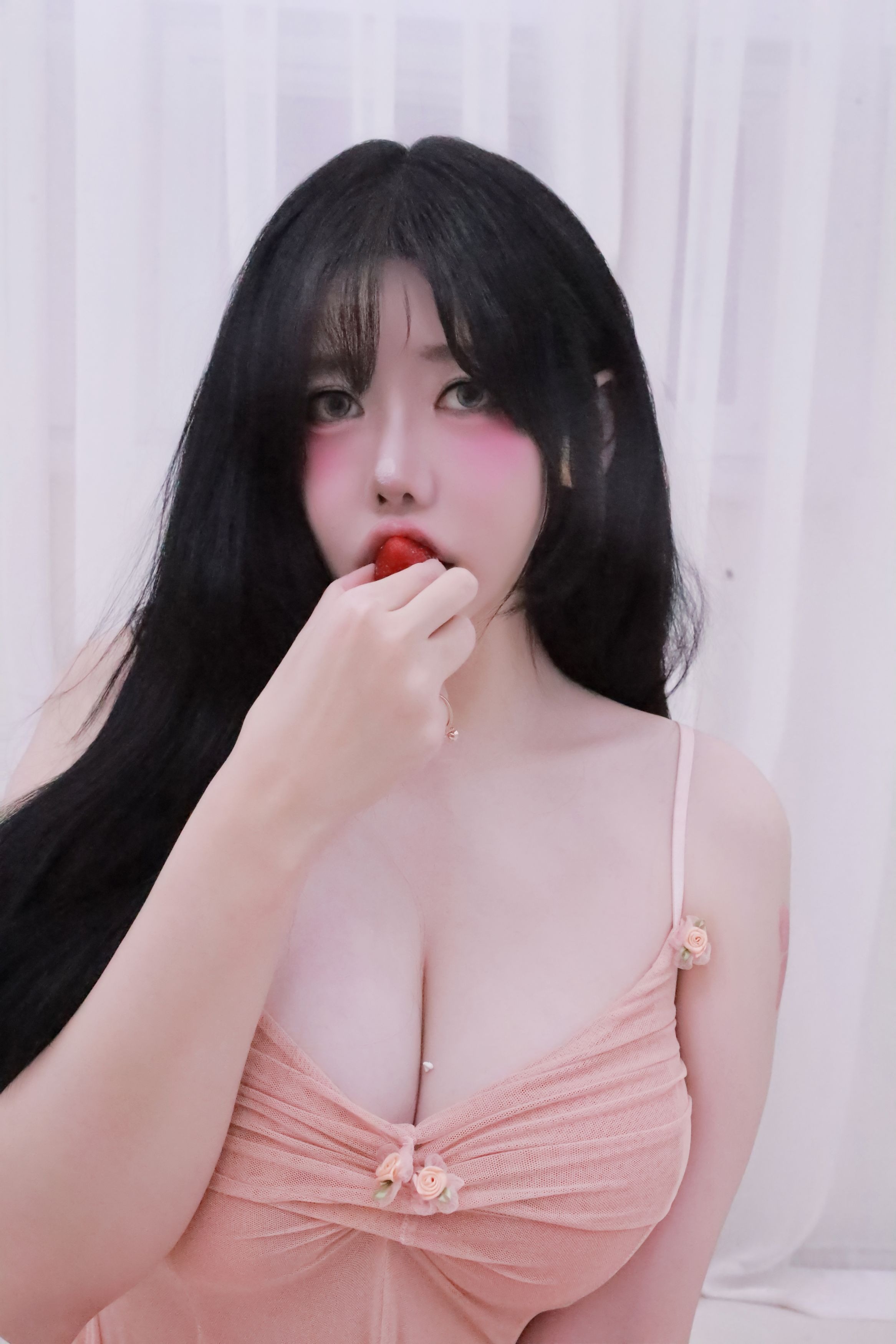 Jisu-a-안지수--Birthday-100P-08-19