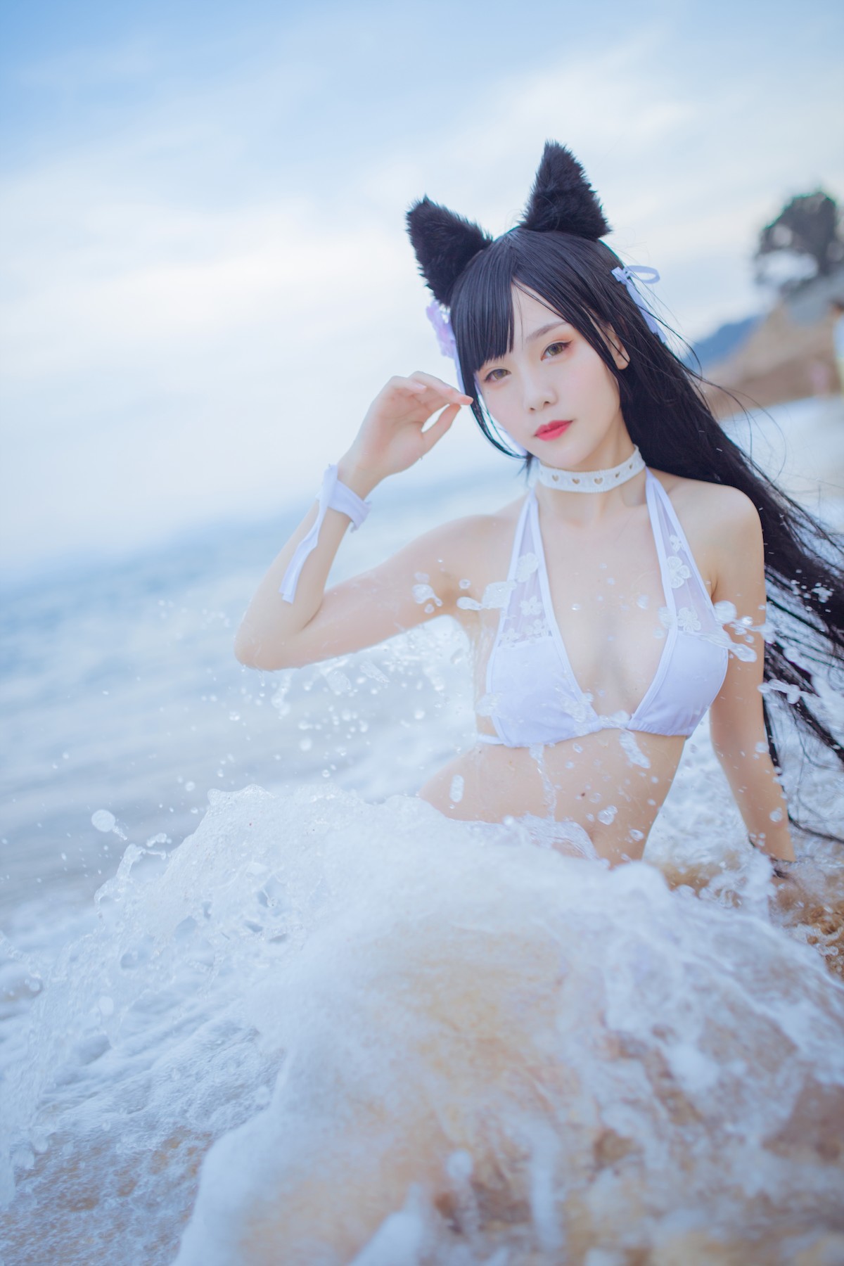Cosplay-抖娘利世-Atago-038-Takao-09-14