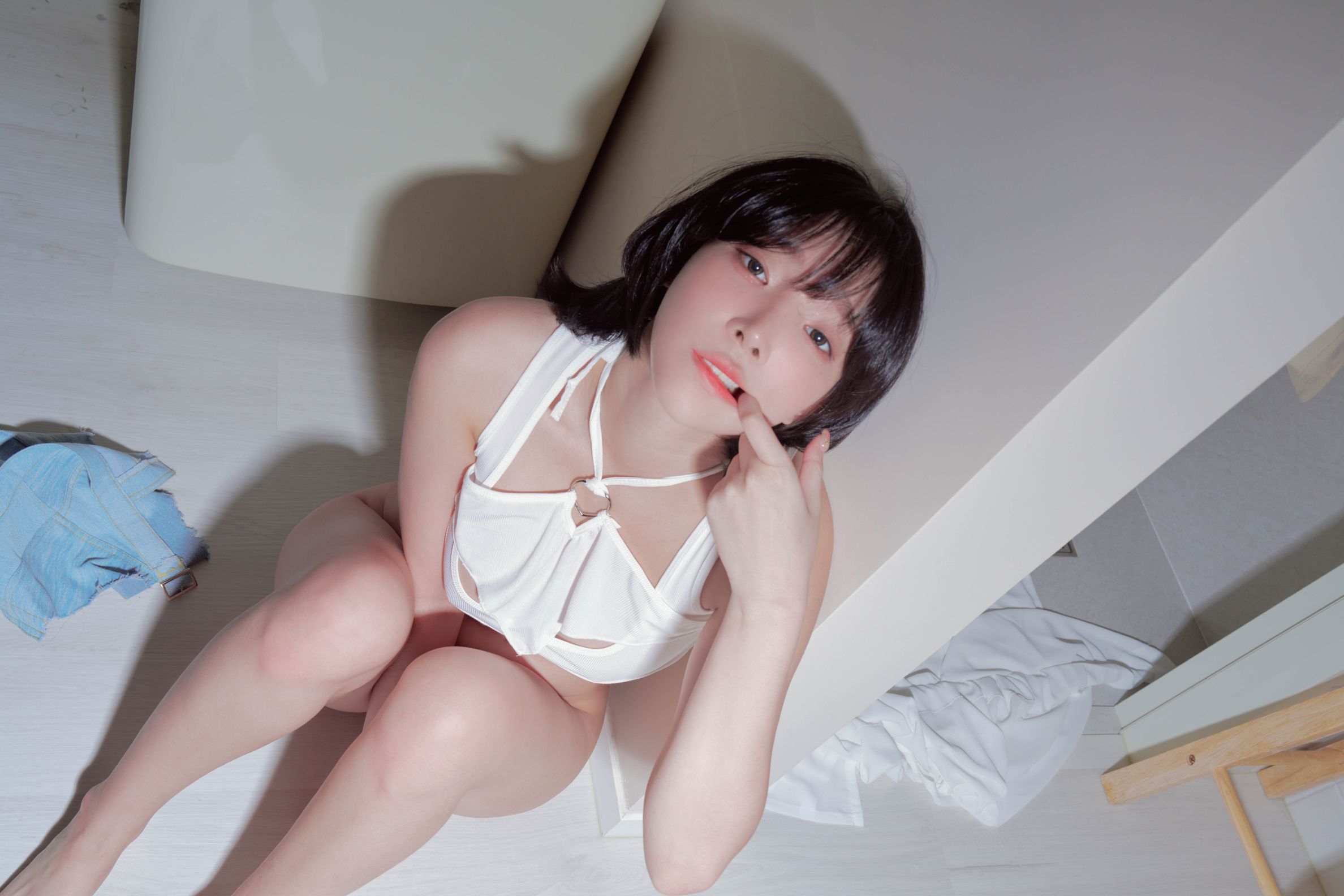 inkyung姜仁卿-IKOF-7-Girlfriend-108P2V-936MB-04-27