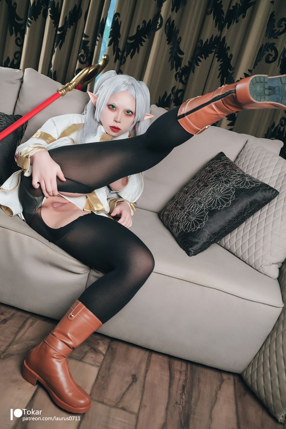 浵卡Tokar-芙莉莲-36P2V-02-26