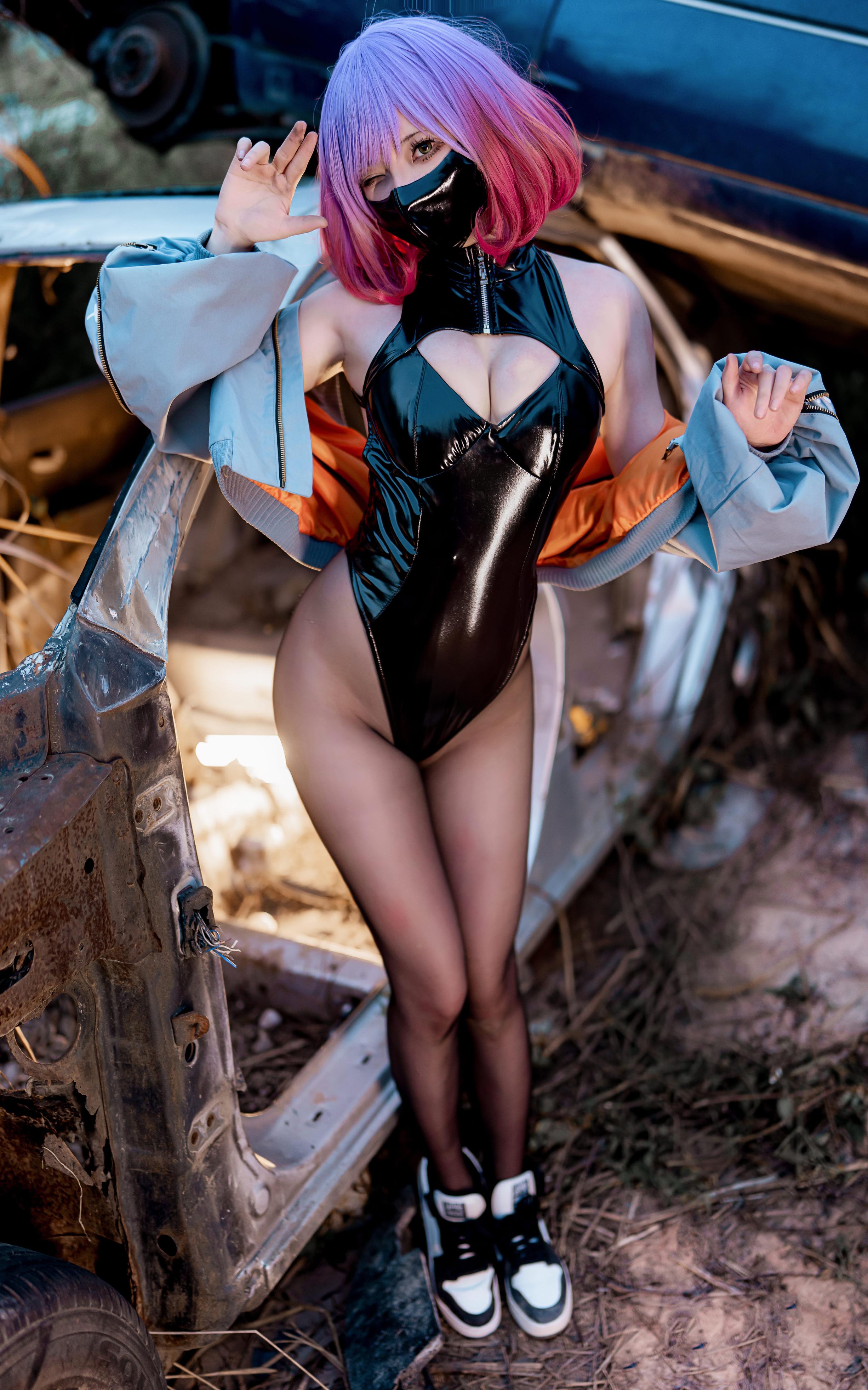 NO006-是三不是世w-LUNA-41P-144MB-09-06