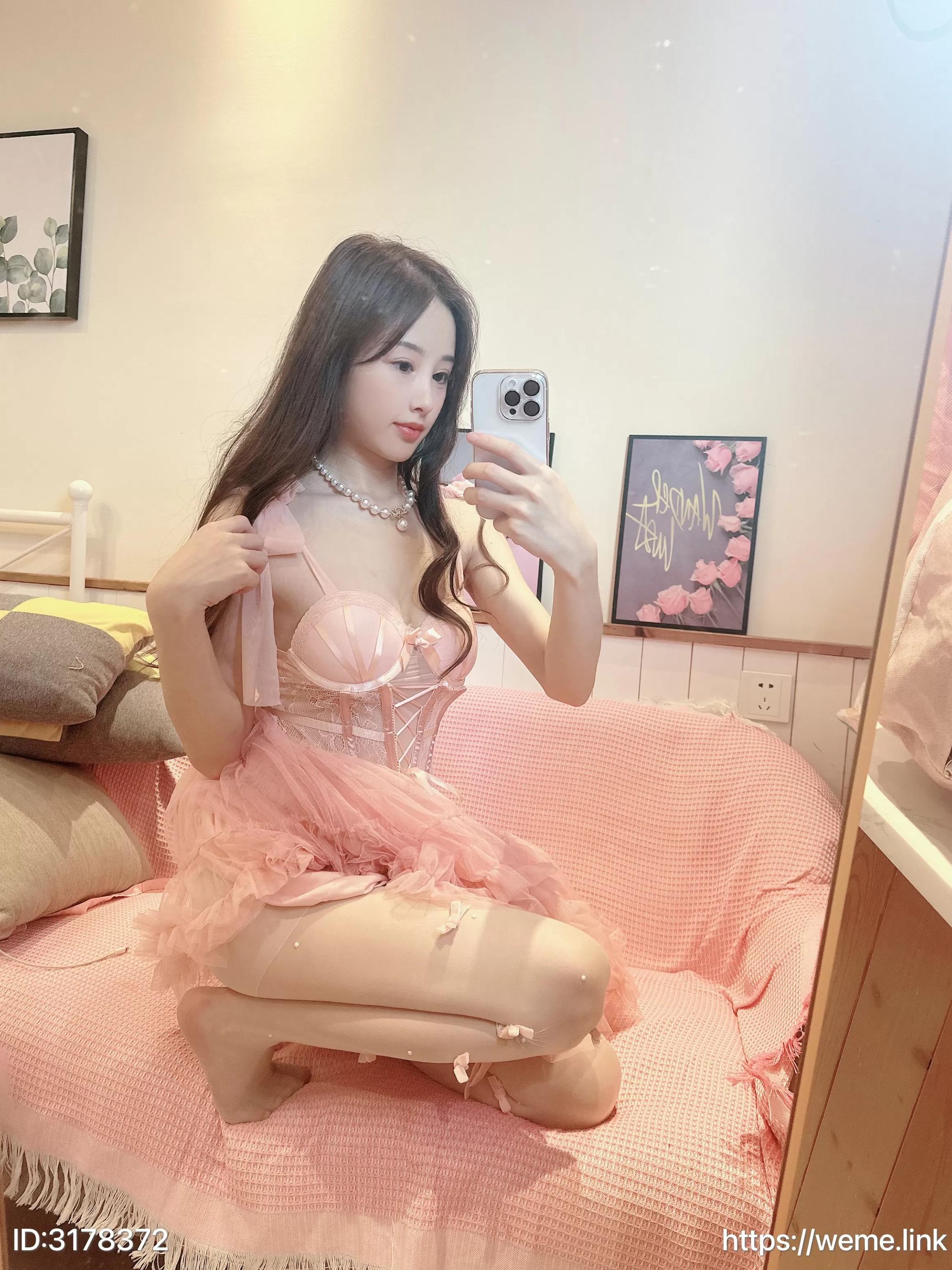 小萌子--NO013-粉色29P36MB-08-17