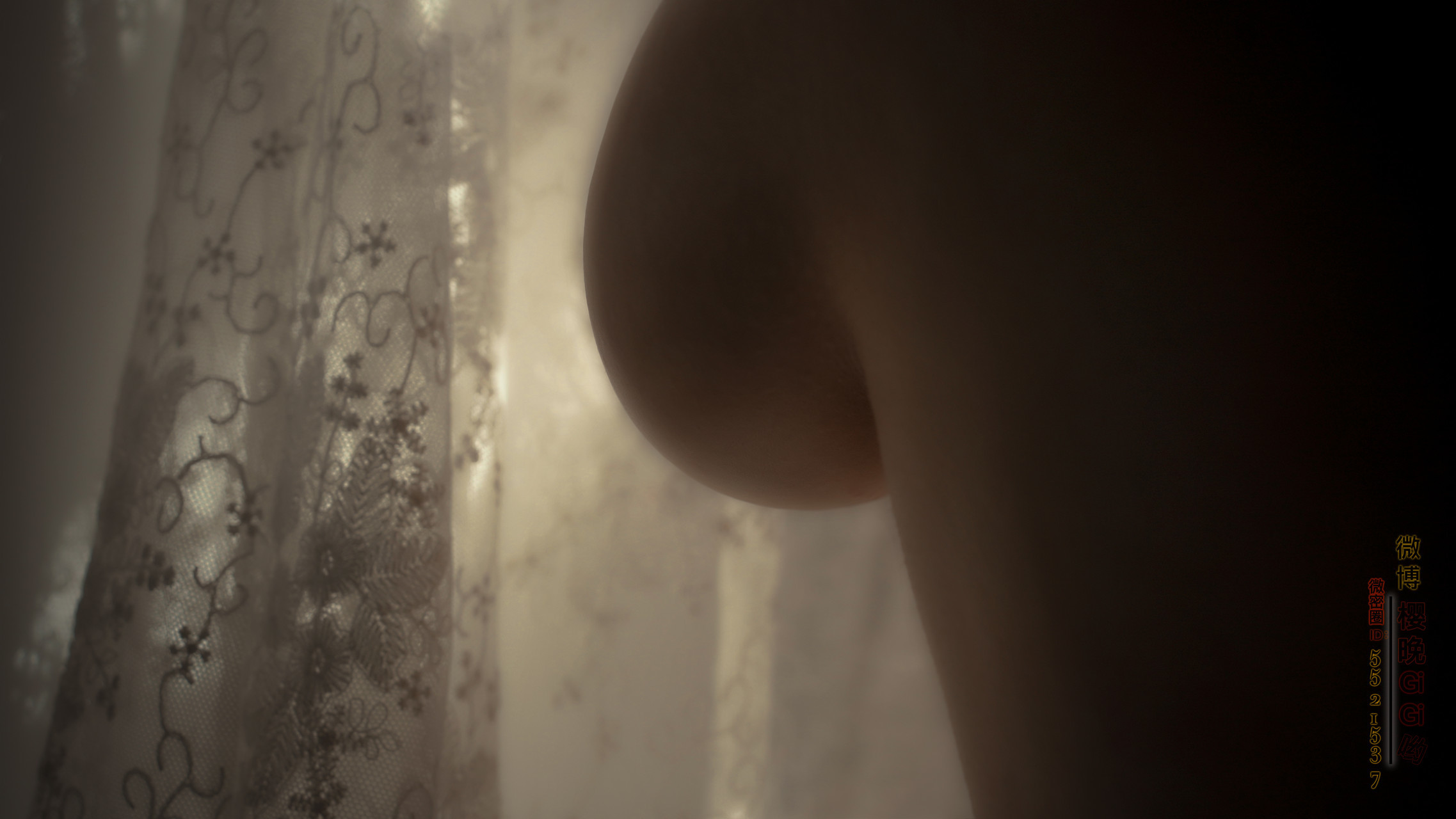 Cosplay-樱晚gigi-余夏的光-10-07