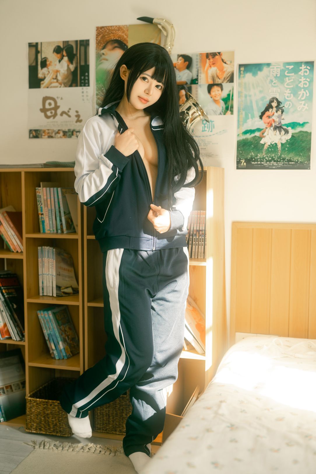 rua阮阮-居家少女-40P-529MB-04-03-2