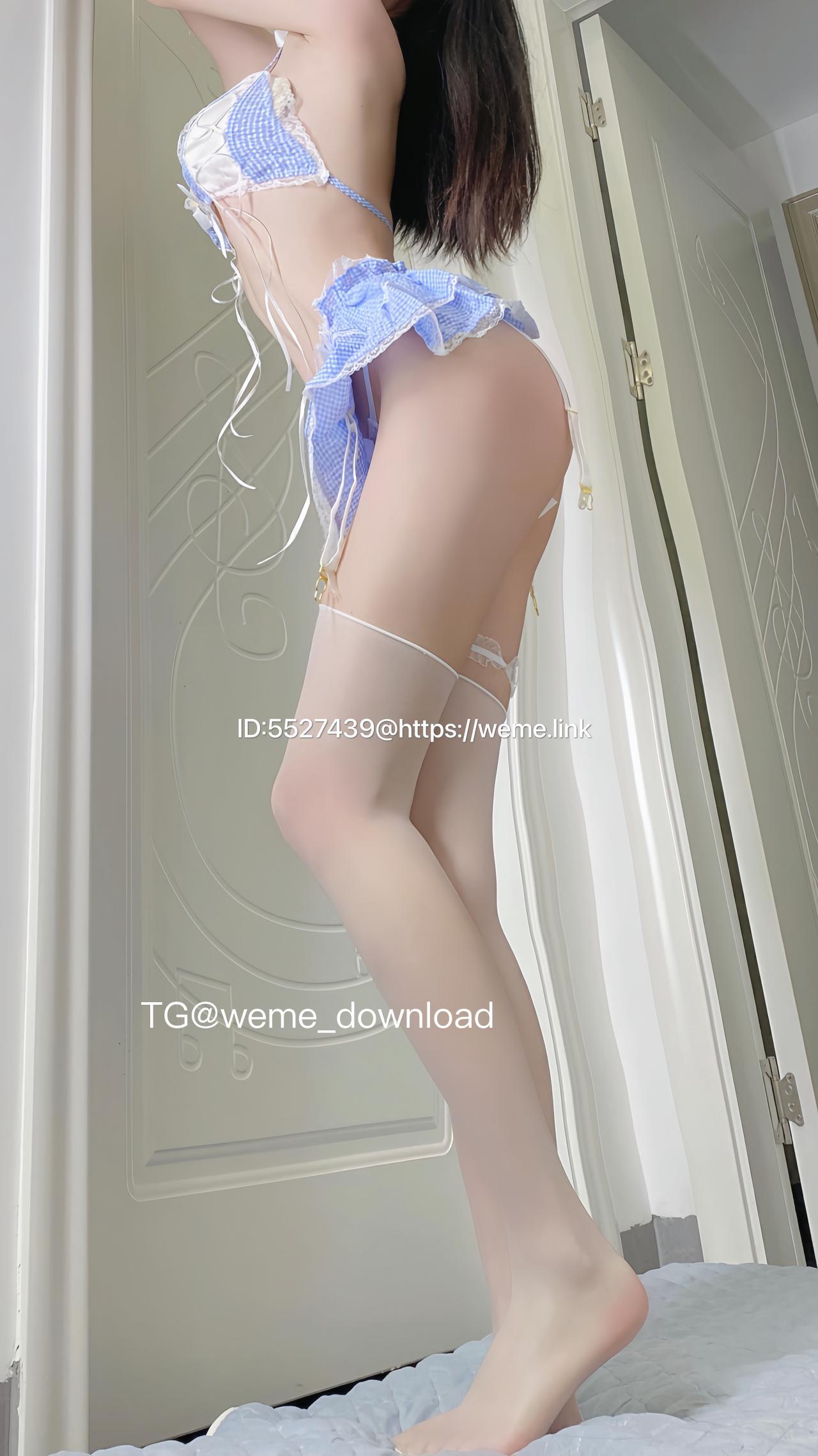 抖音-落英酱耶-微密圈-NO007期-嘉宾付费帖-08-20