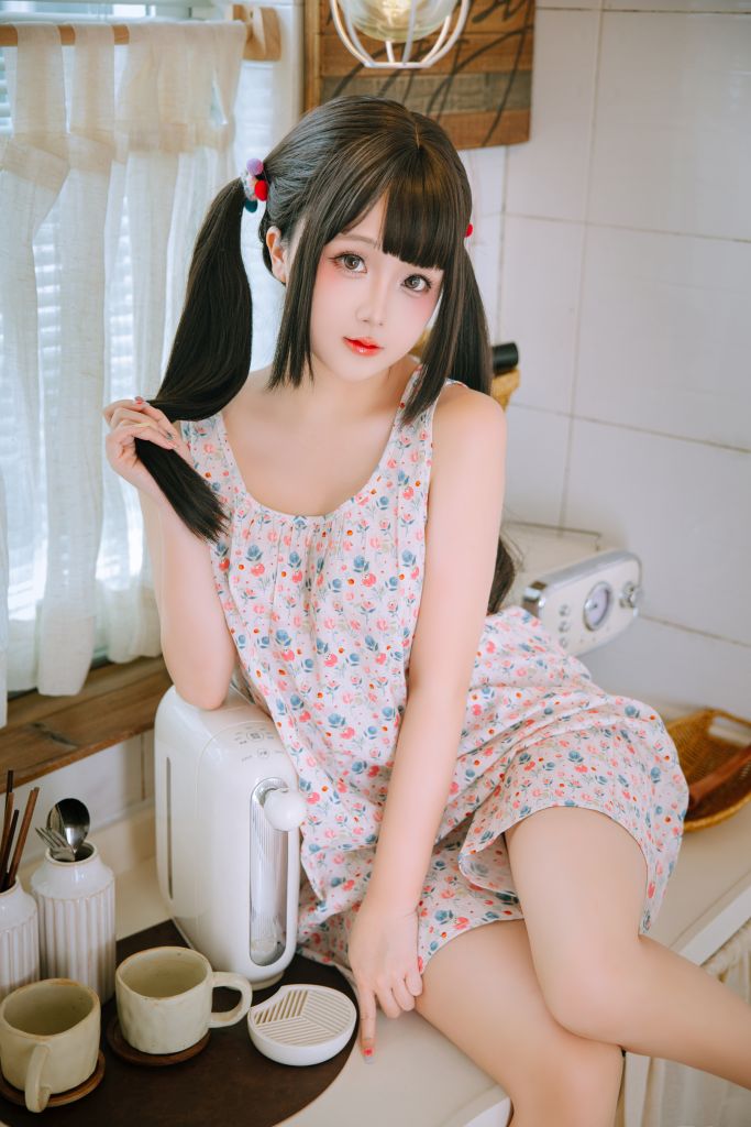 日奈娇---厨房-05-24