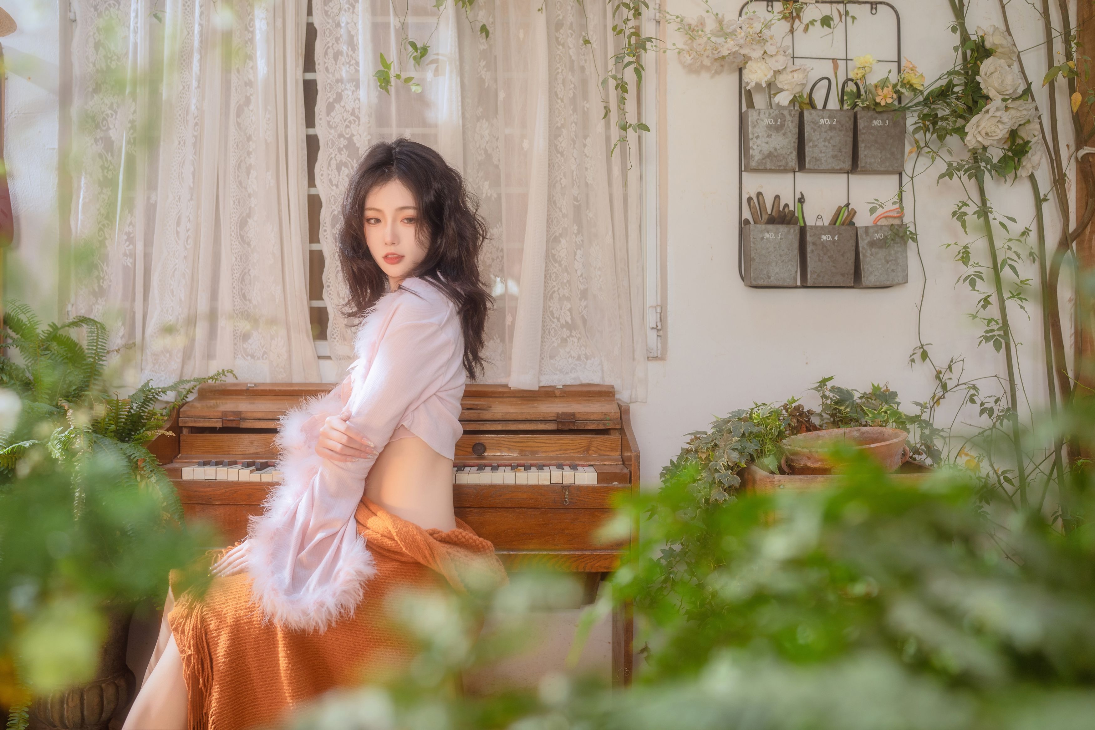 桃良阿宅-小院-55P-08-16