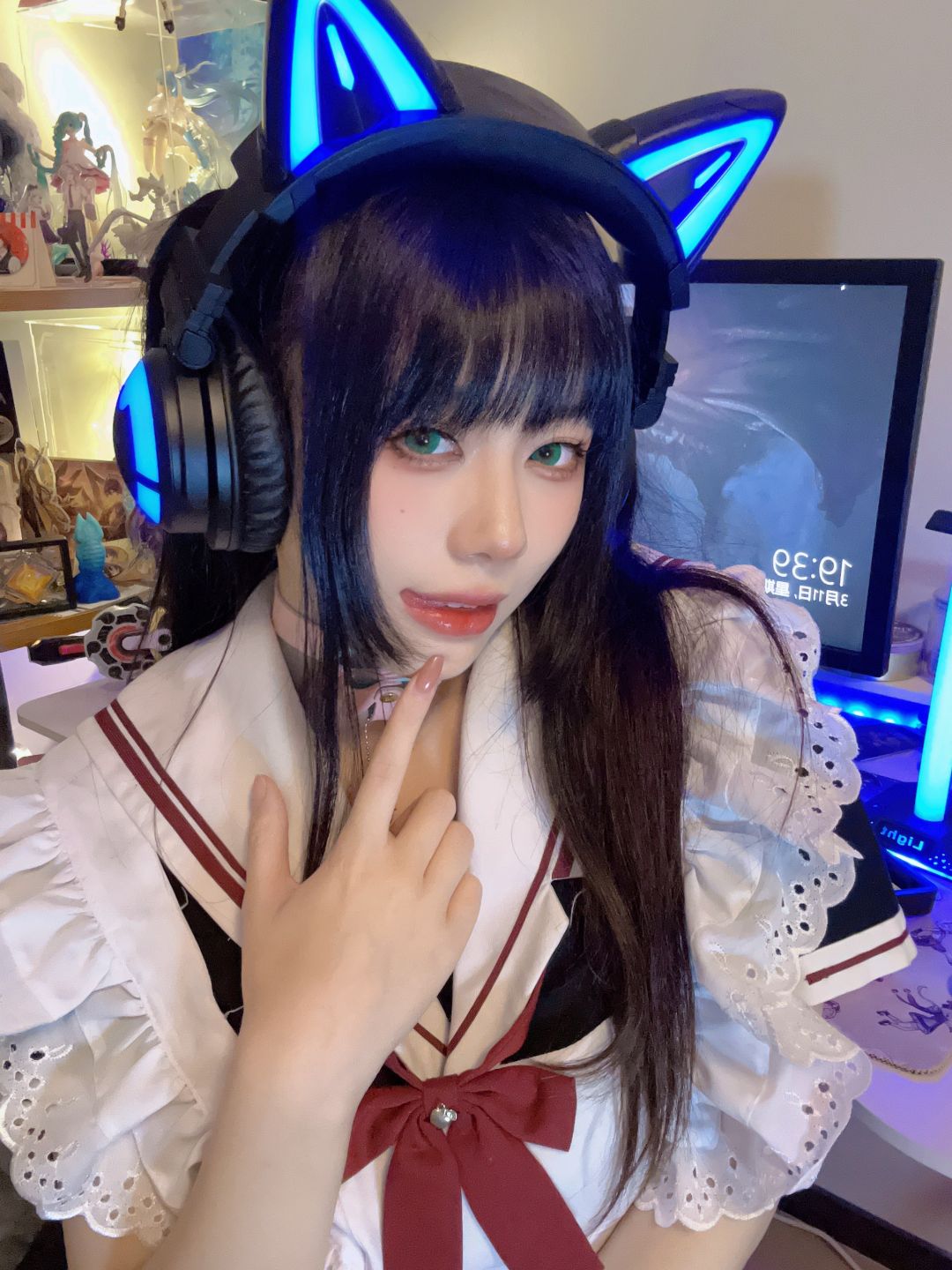 九言---不听话的妹妹-01-13