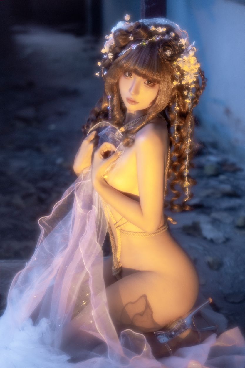 蠢沫沫-婚纱-03-11