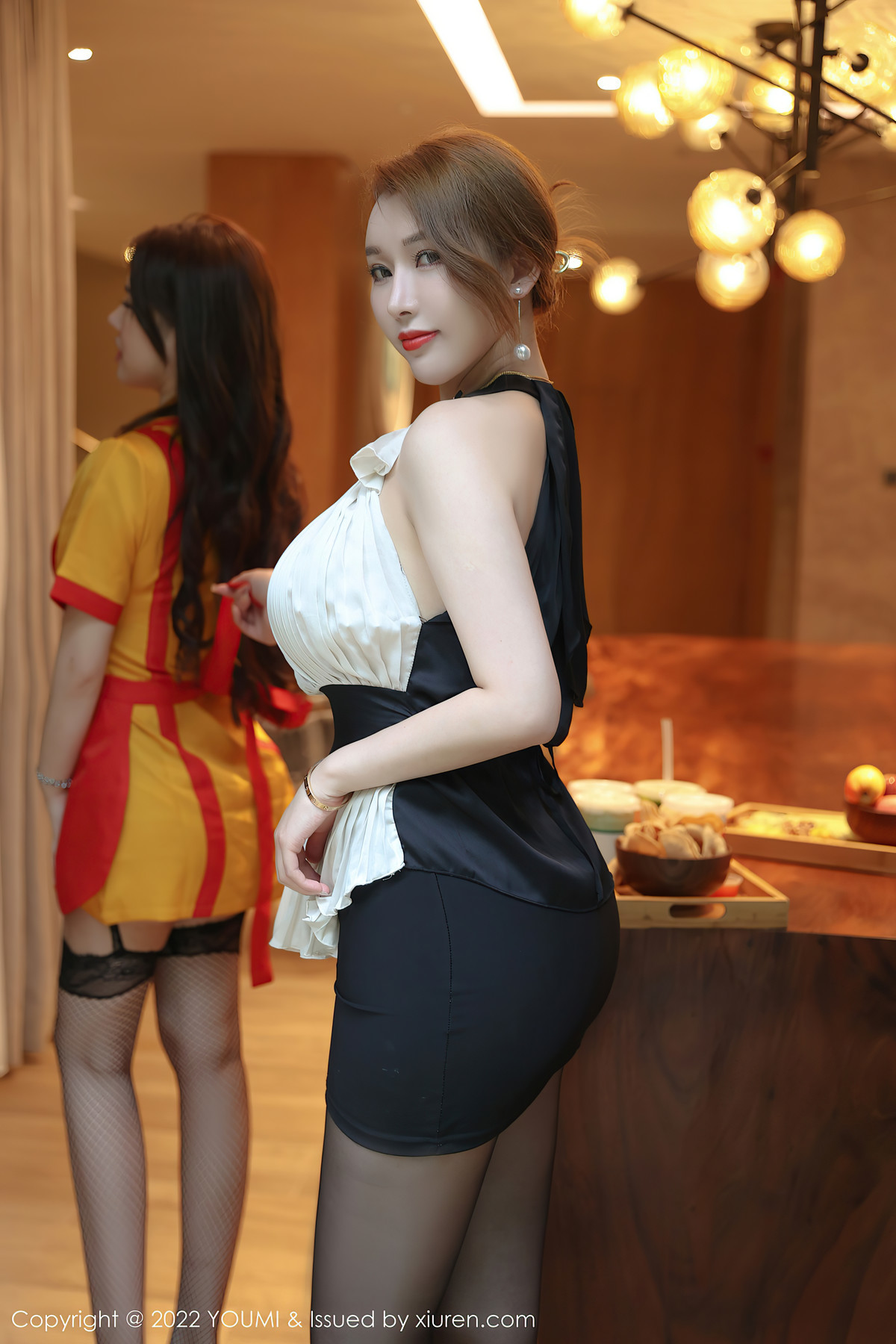 Youmi尤蜜荟-Vol818-尤妮丝Egg-09-13