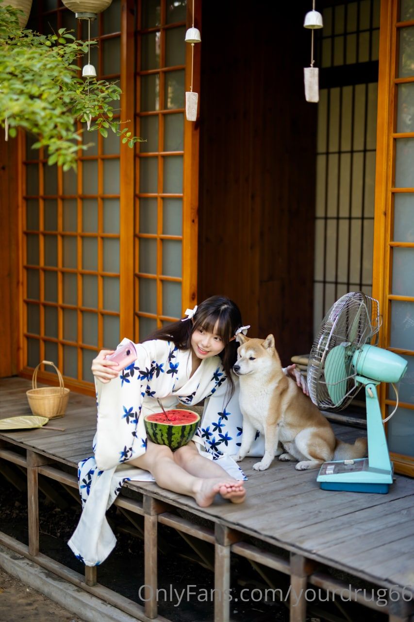 六味帝皇酱-夏日和服of小短片-72P1V-03-17