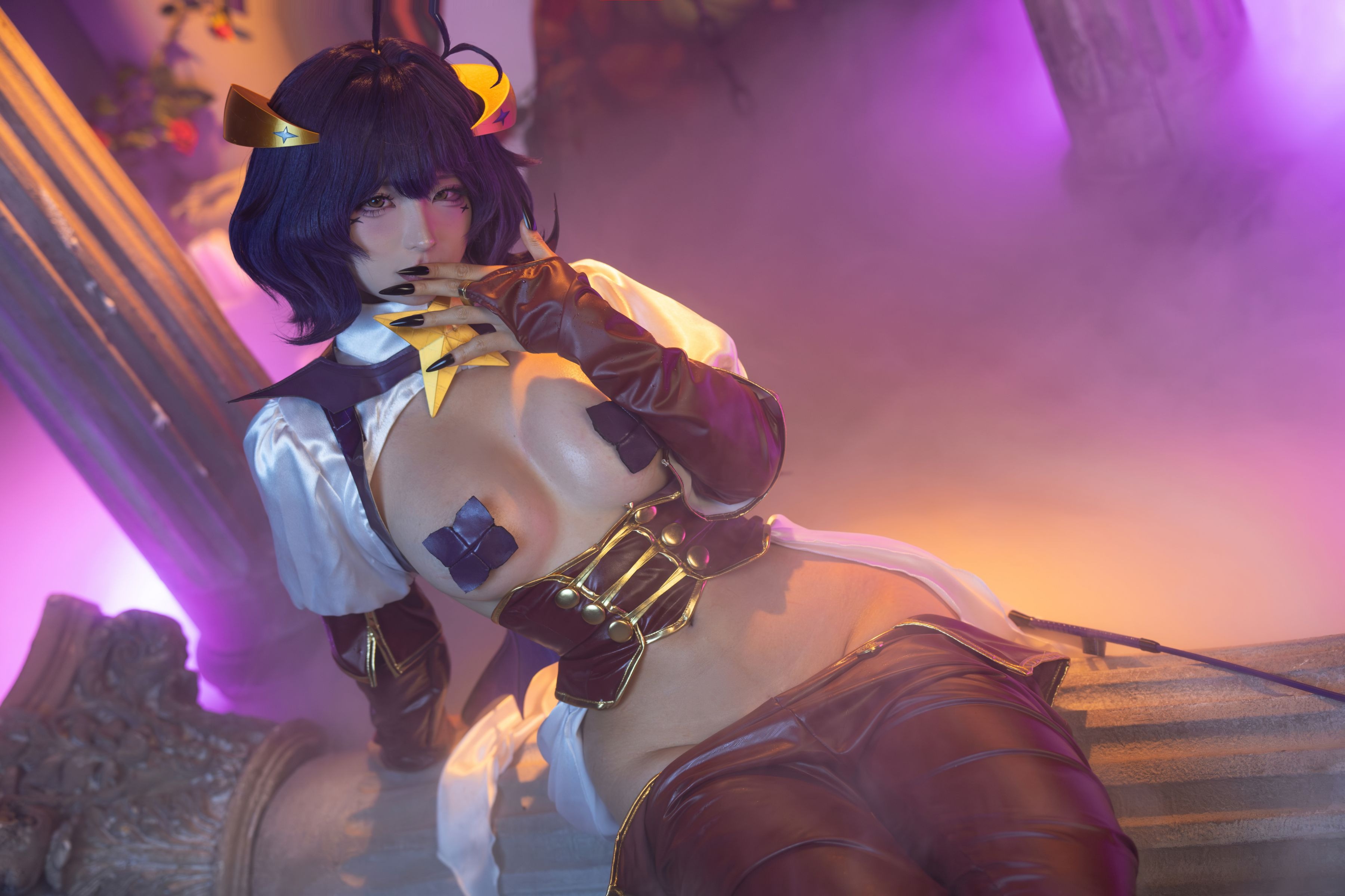 蠢沫沫-柊舞缇娜-87P2V-105GB-08-20