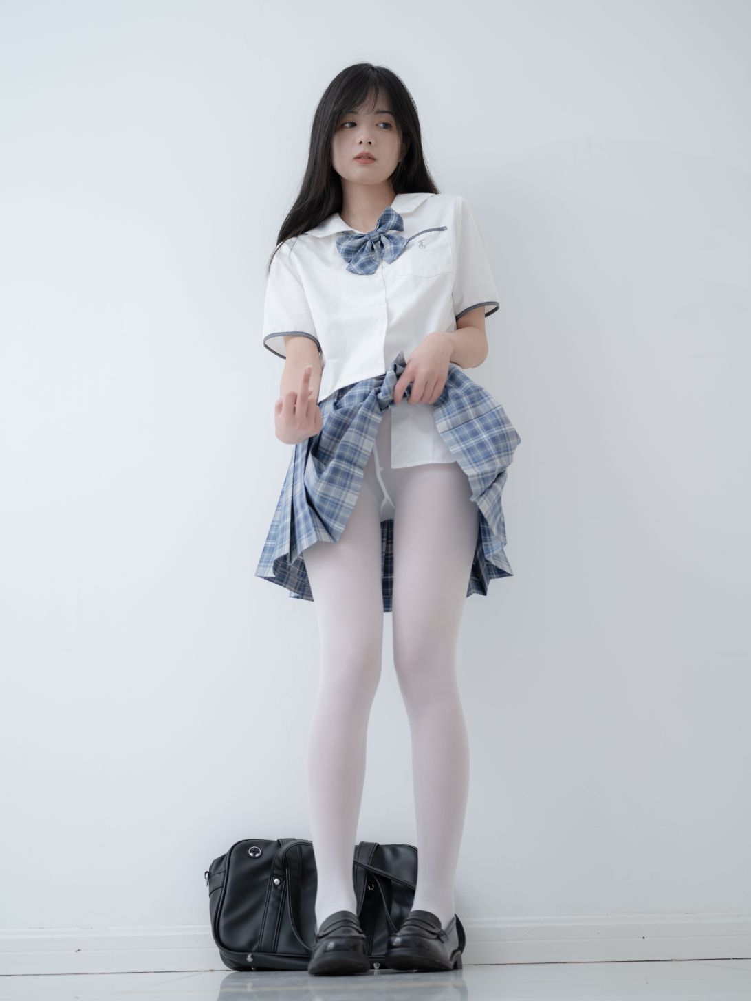 少女秩序---晞可-JK-R17149P345G-04-17