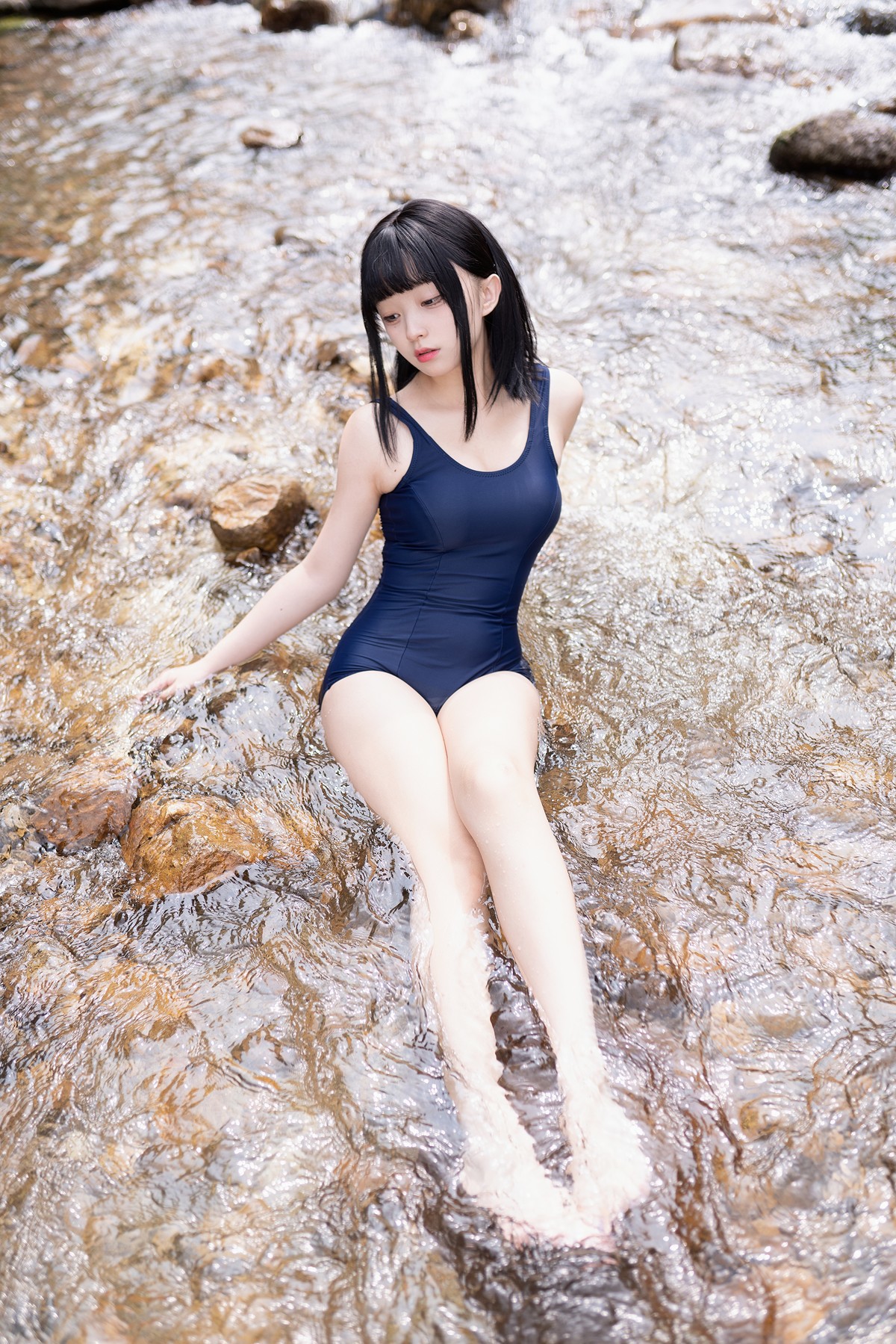 Cosplay-花铃-小溪死库水-01-27