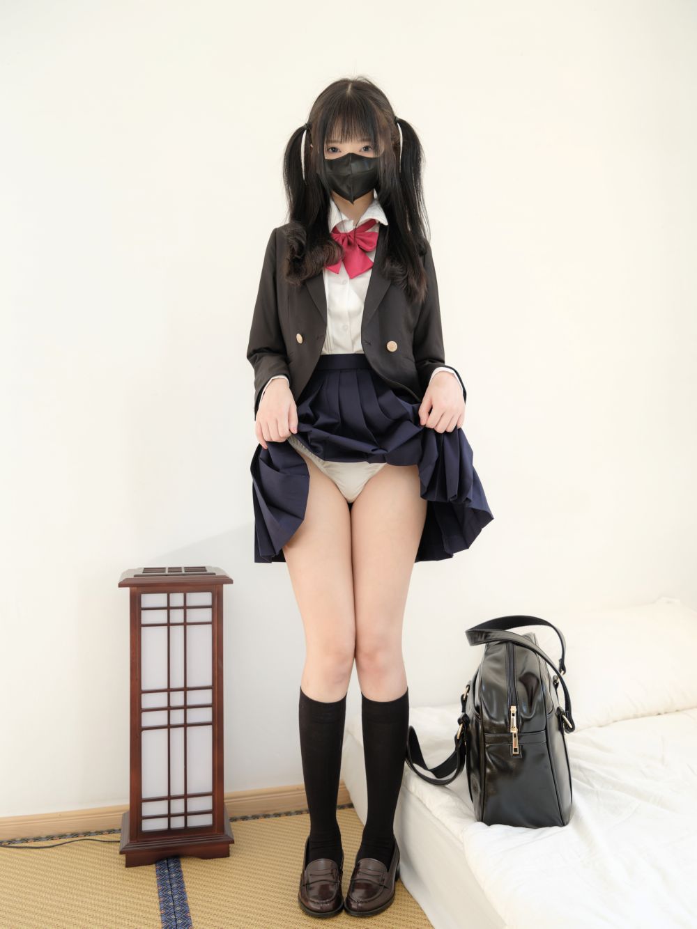 VIP见希-JK-R18-85P1V-133G-12-27