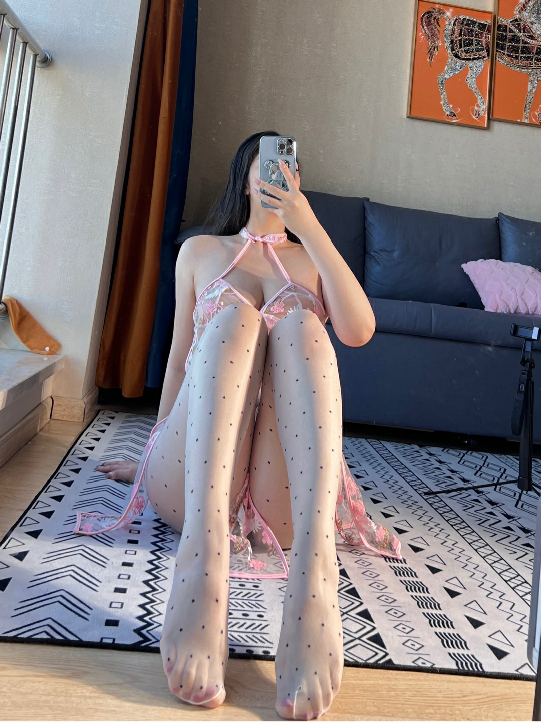 120斤的小王同学-掀开你的旗袍-02-28