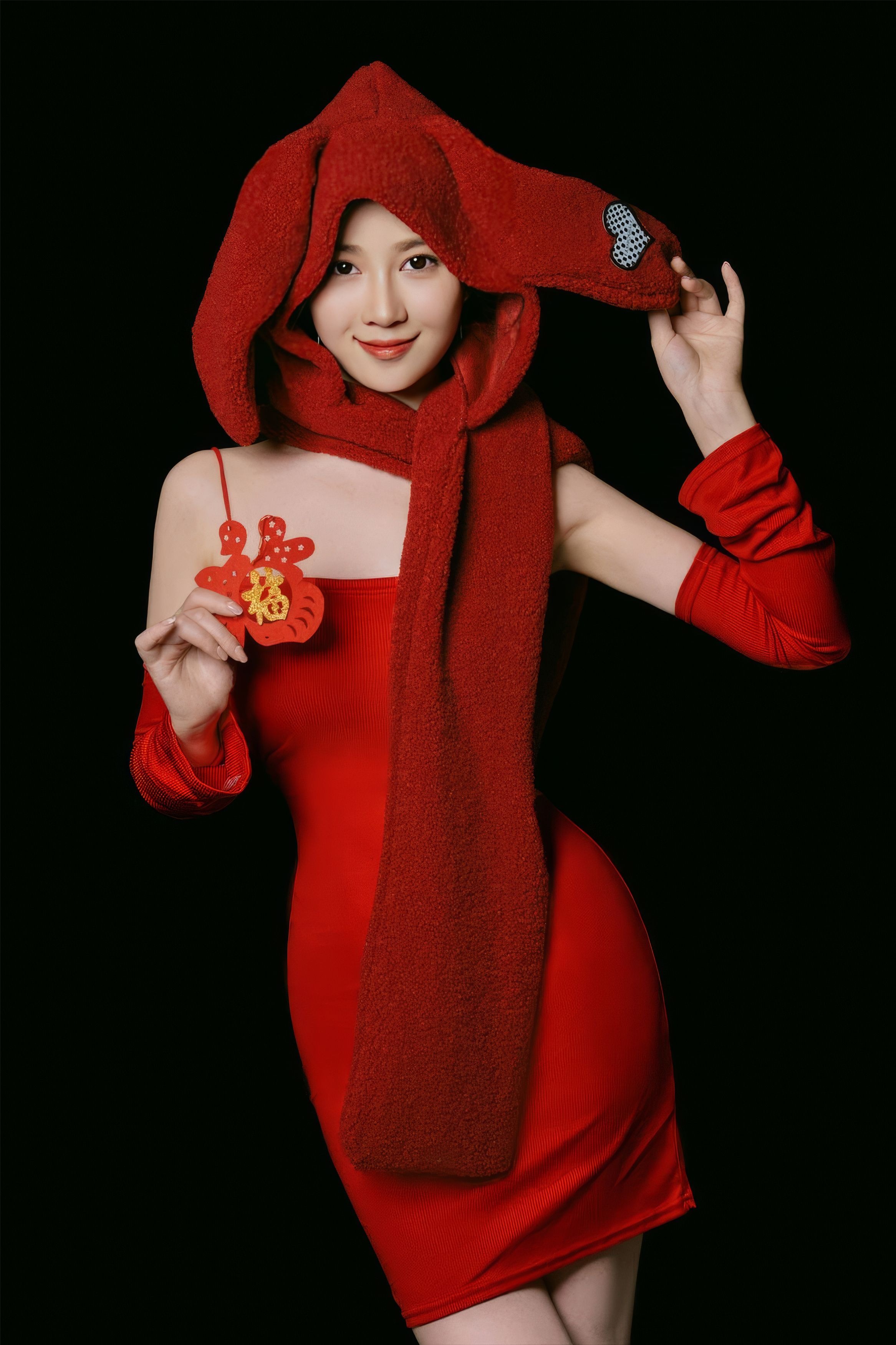 年年---拜年兔-39P-08-19