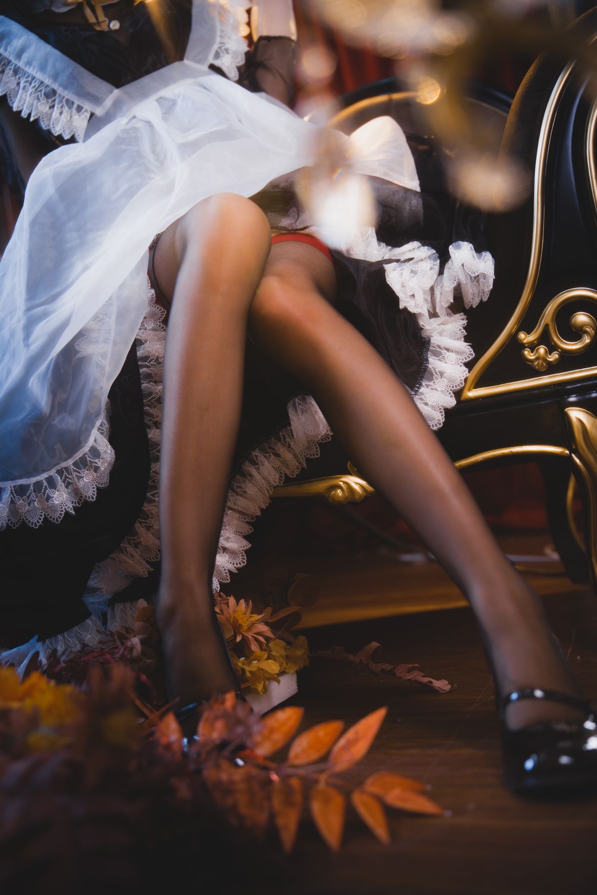 桜桃喵-2023年12月-透明女仆-03-14