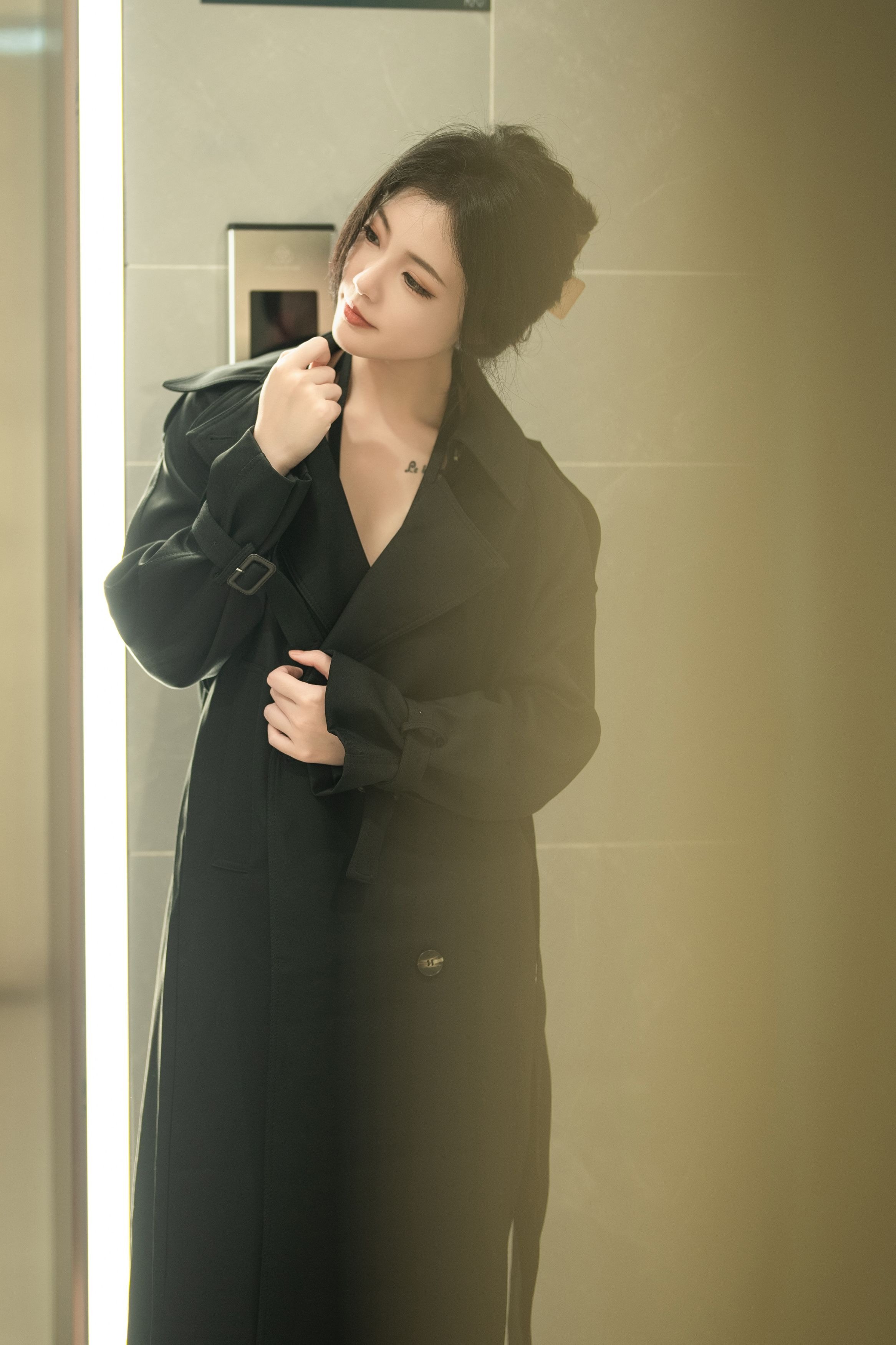 桃良阿宅---停车场-56P-08-17