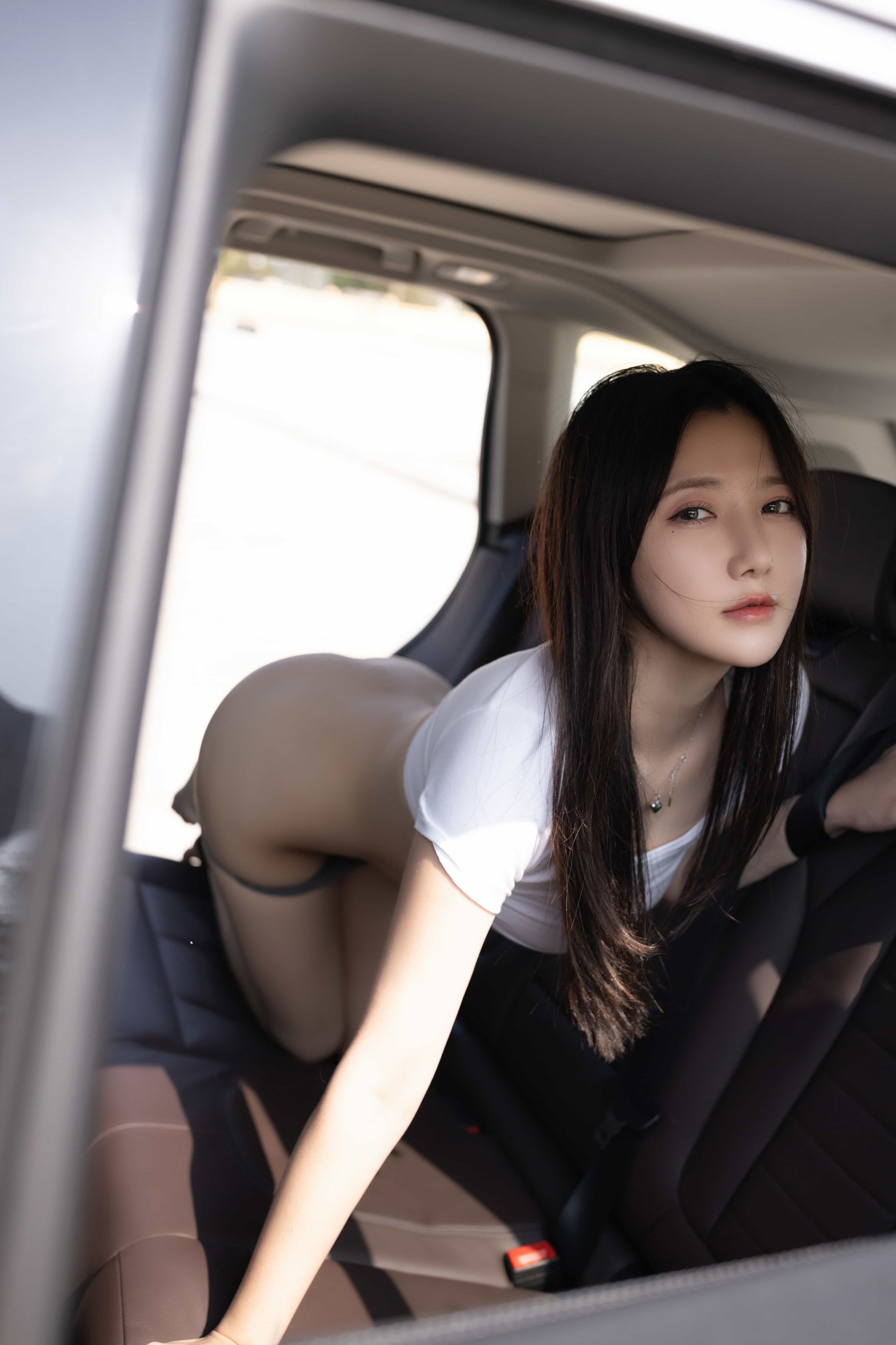 鱼子酱Fish---魔力安全带-138P-08-20