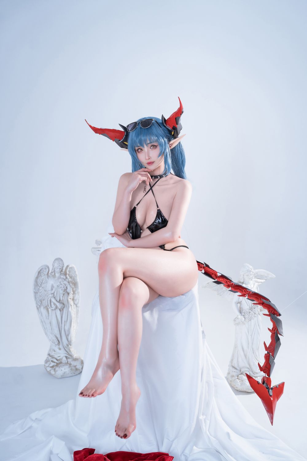 凉凉子-雷根斯堡-12-27