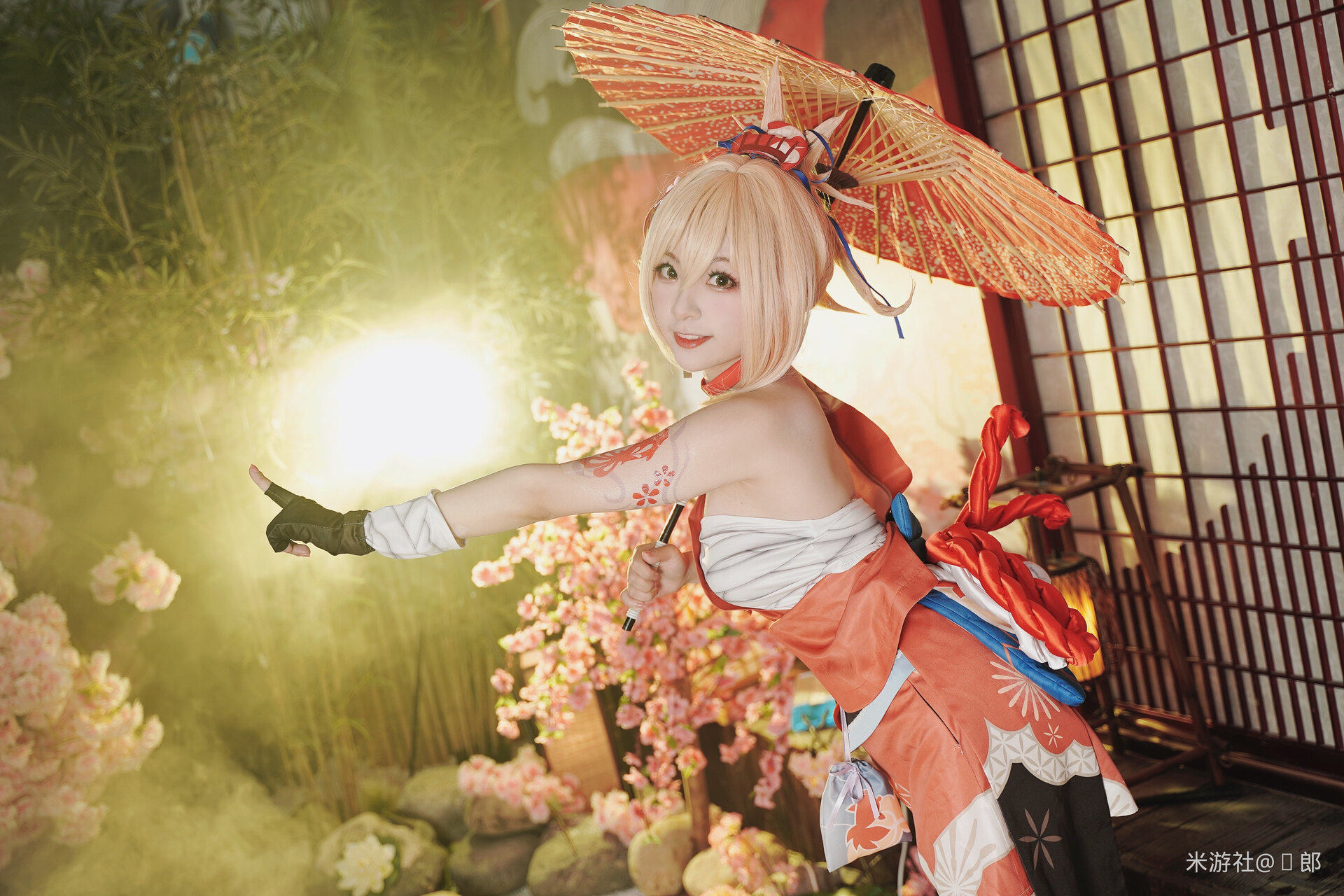 小稚稚稚酱-宵宫-Yoimiya-Naganohara-02-18