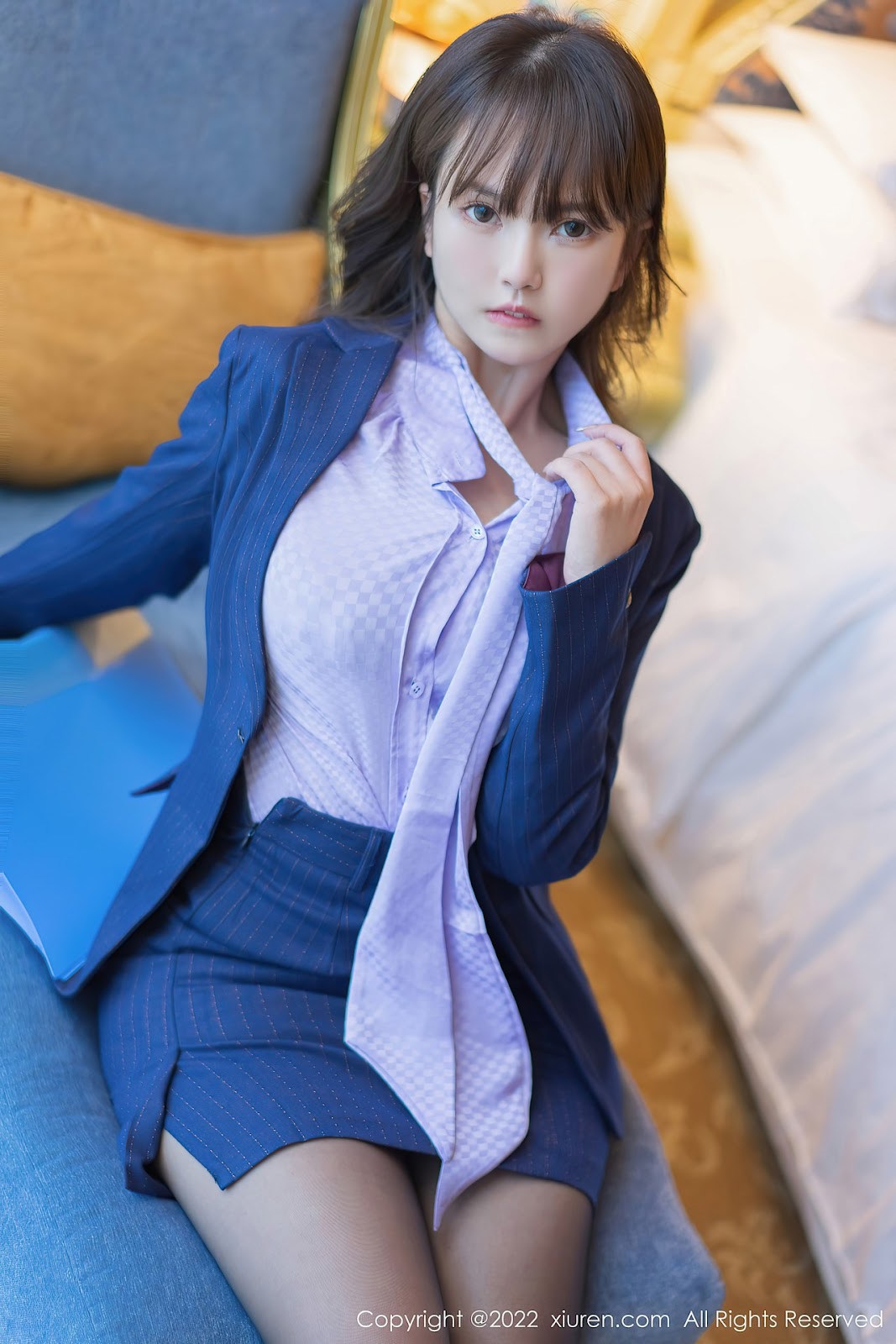 XiuRen秀人网-No5201-张思允Nice-11-11