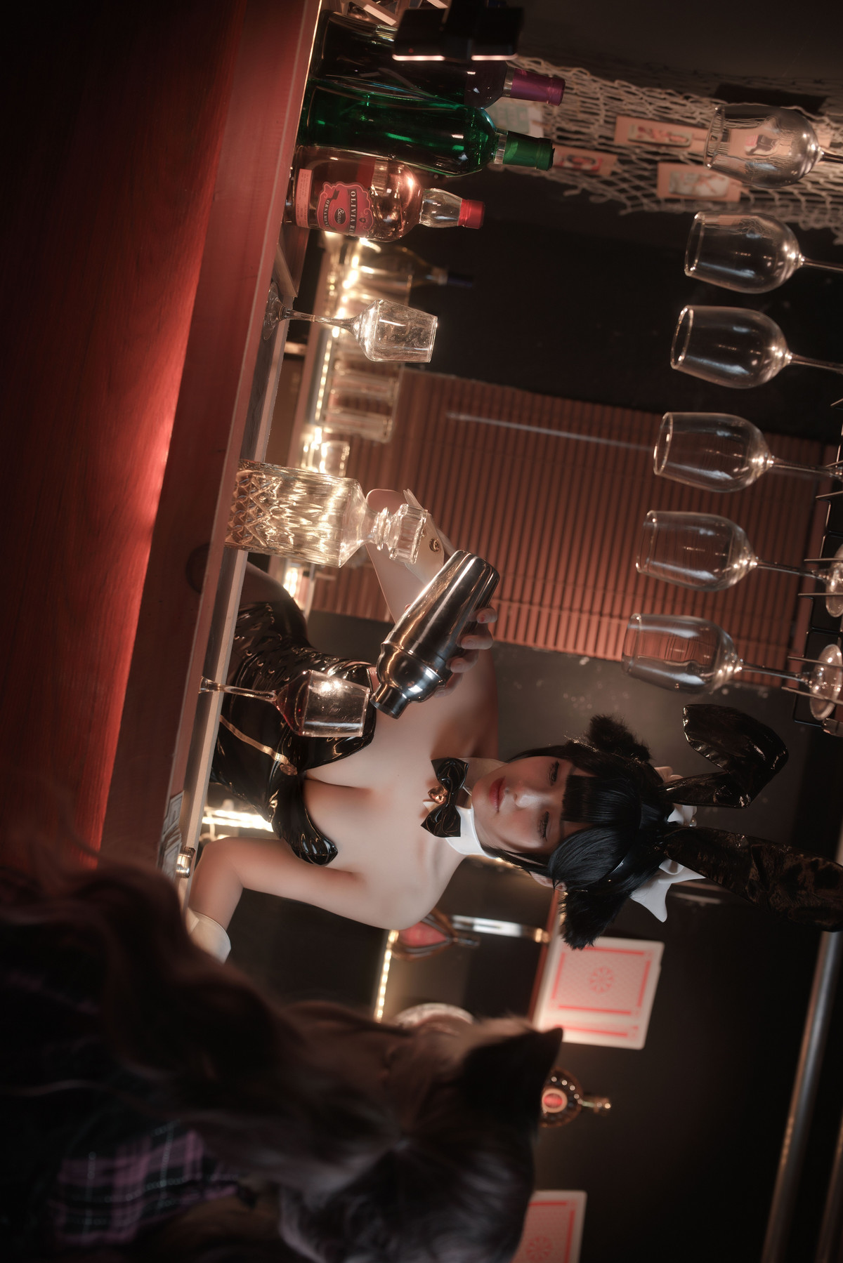 Cosplay-九言-碧蓝航线-高雄-08-14