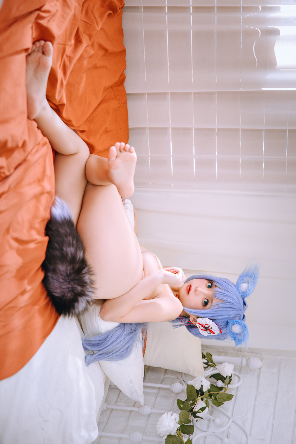 Cosplay-日奈娇-神通-Set02-04-22