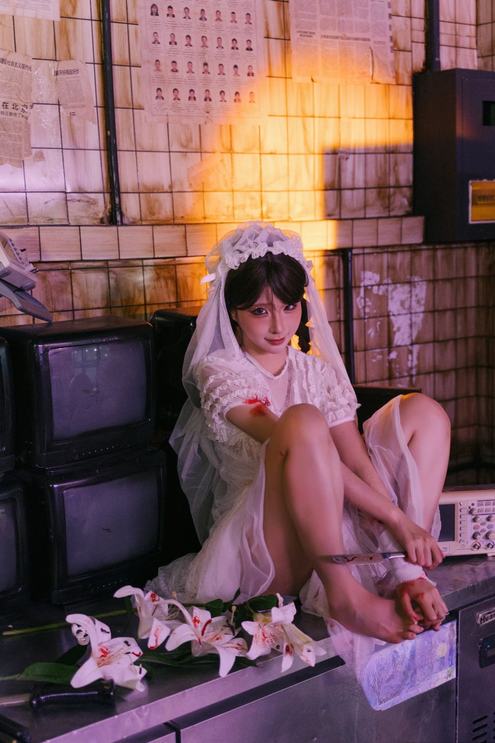 蠢沫沫---BOSS-正片-07-27