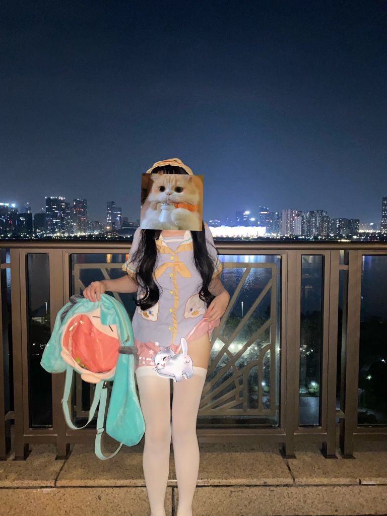 呆呆酱-合集-12-31