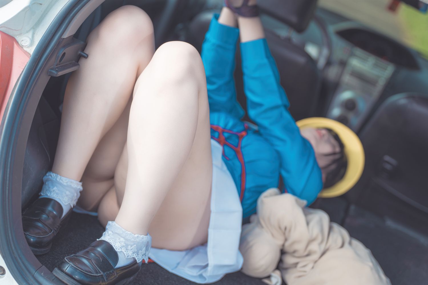 落落Raku-小さな恋のうた55P1V-04-07