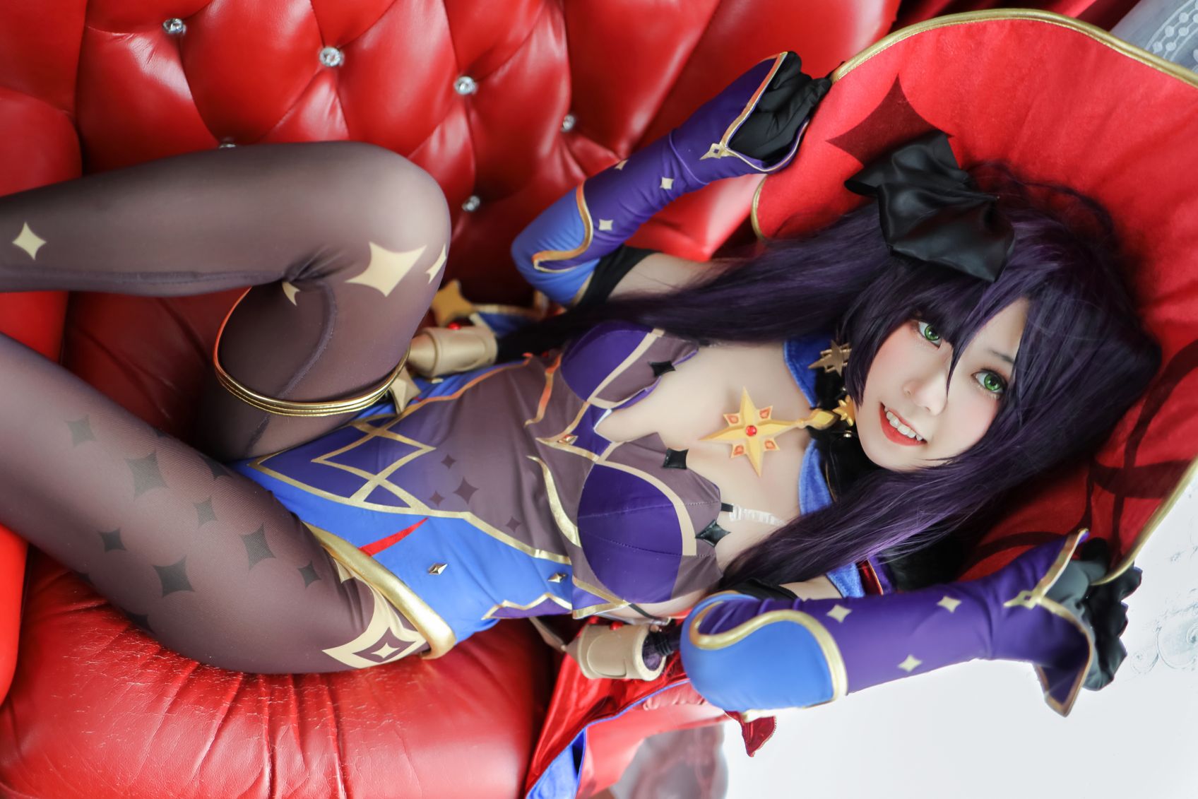 流年不停---莫娜-07-04