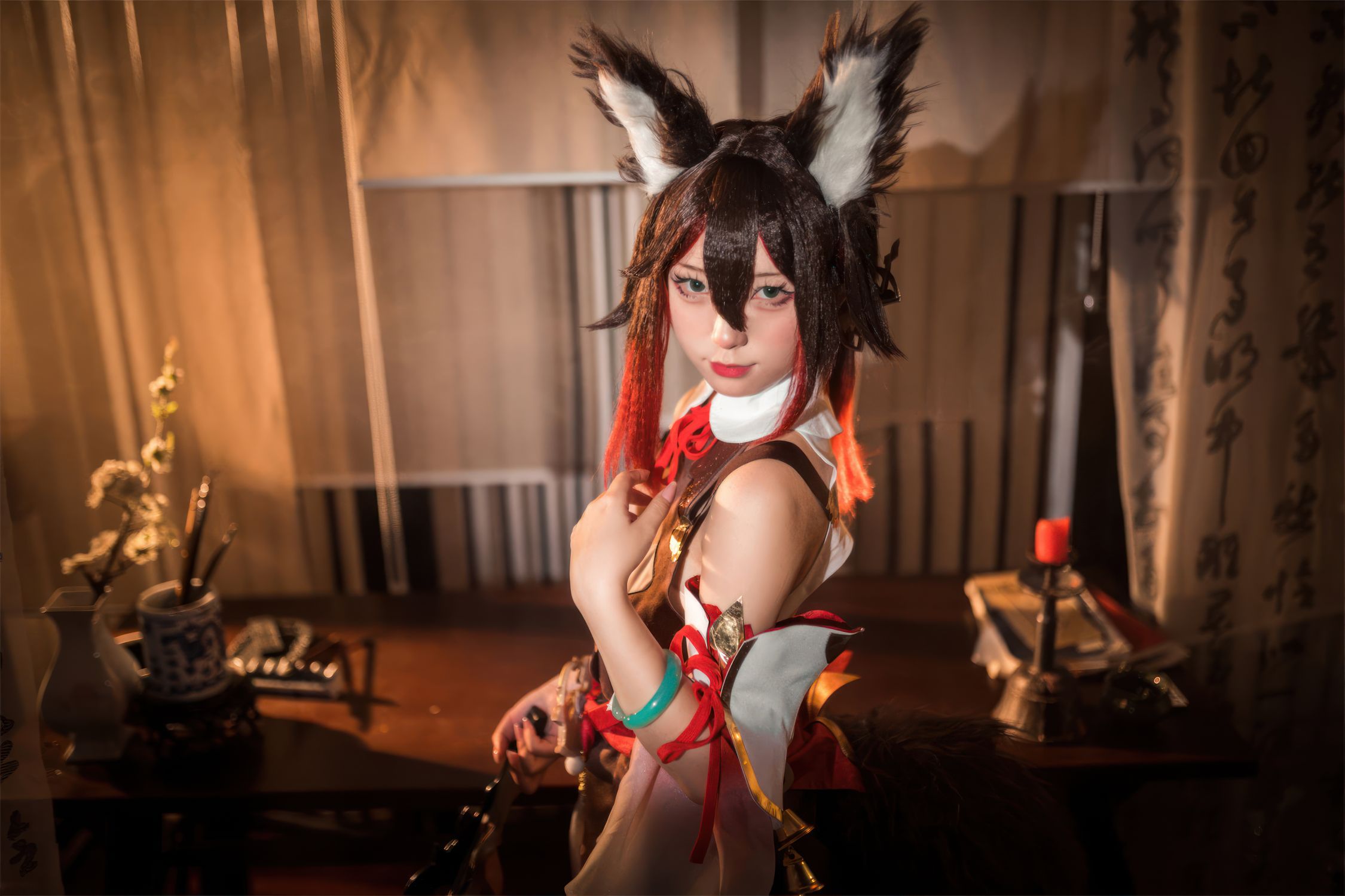 花铃---星穹铁道-停云-03-29