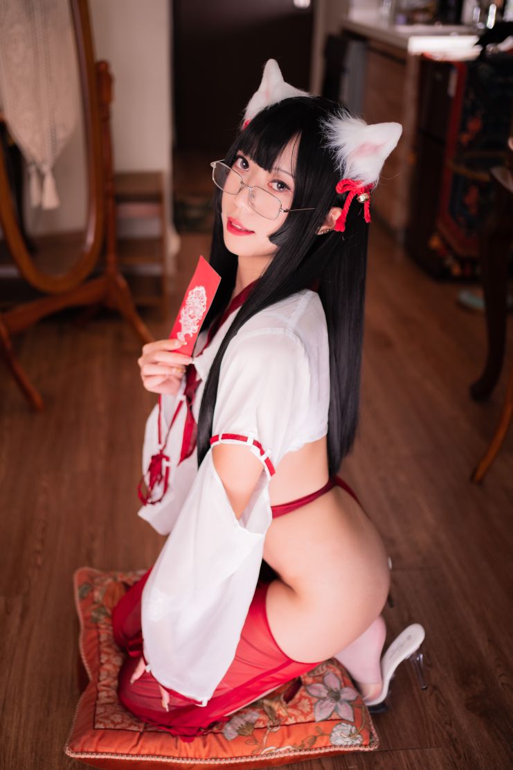 money冷冷-巫女-大图-04-14