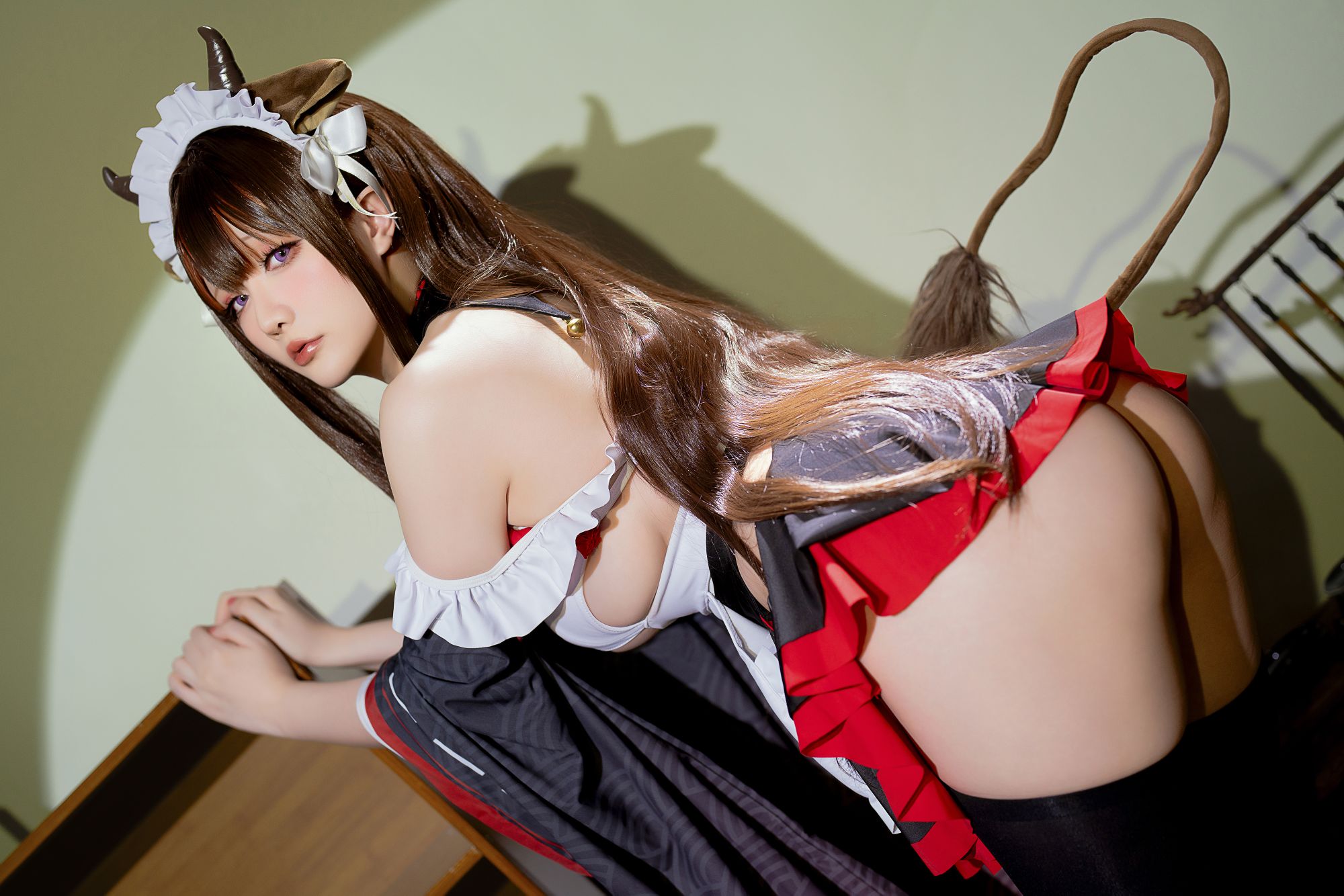 2023-12月计划B-碧蓝航线-樫野-女仆-78P3V-115GB-02-07