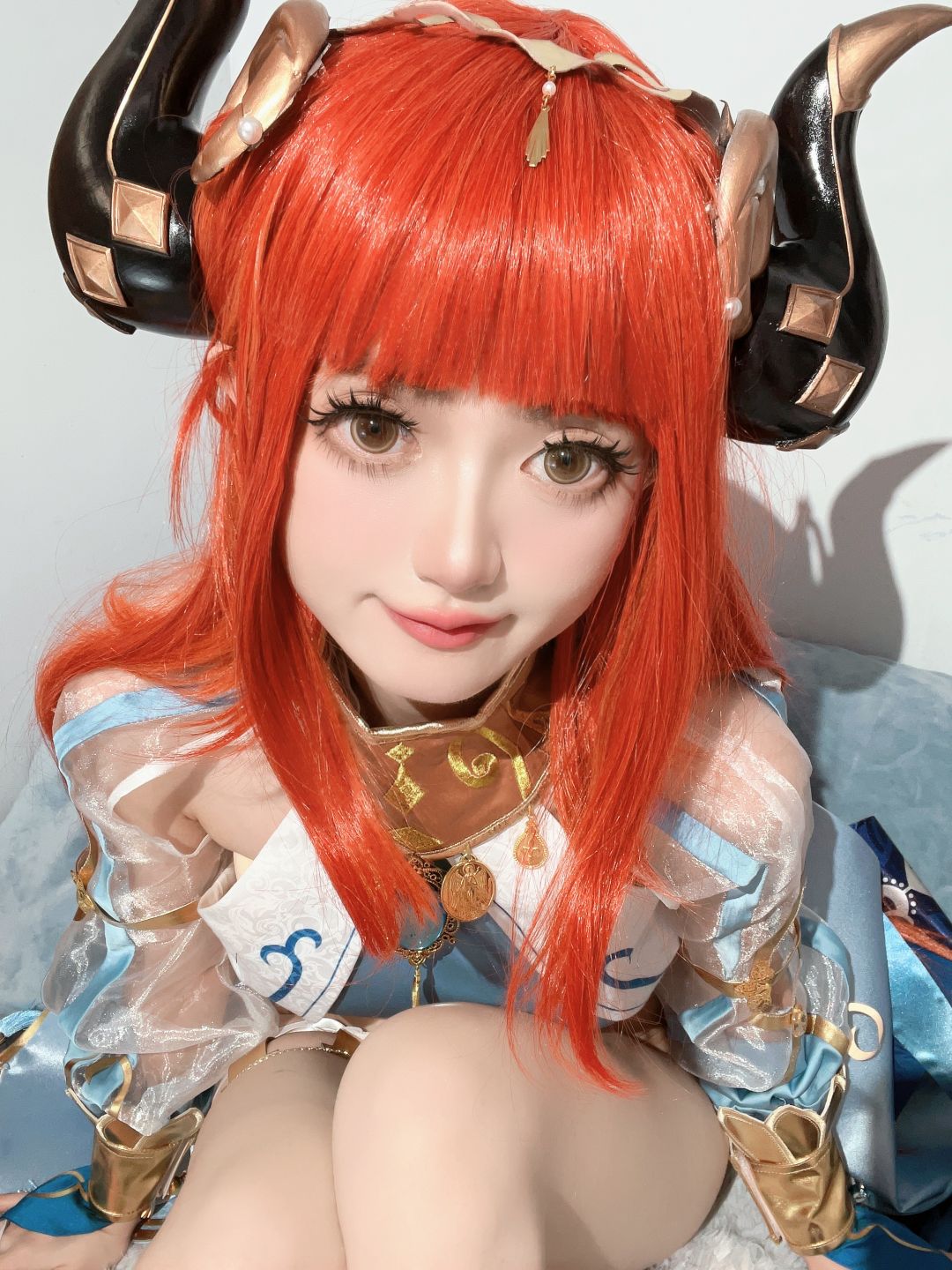 趴趴捣蛋陌---妮露-03-20