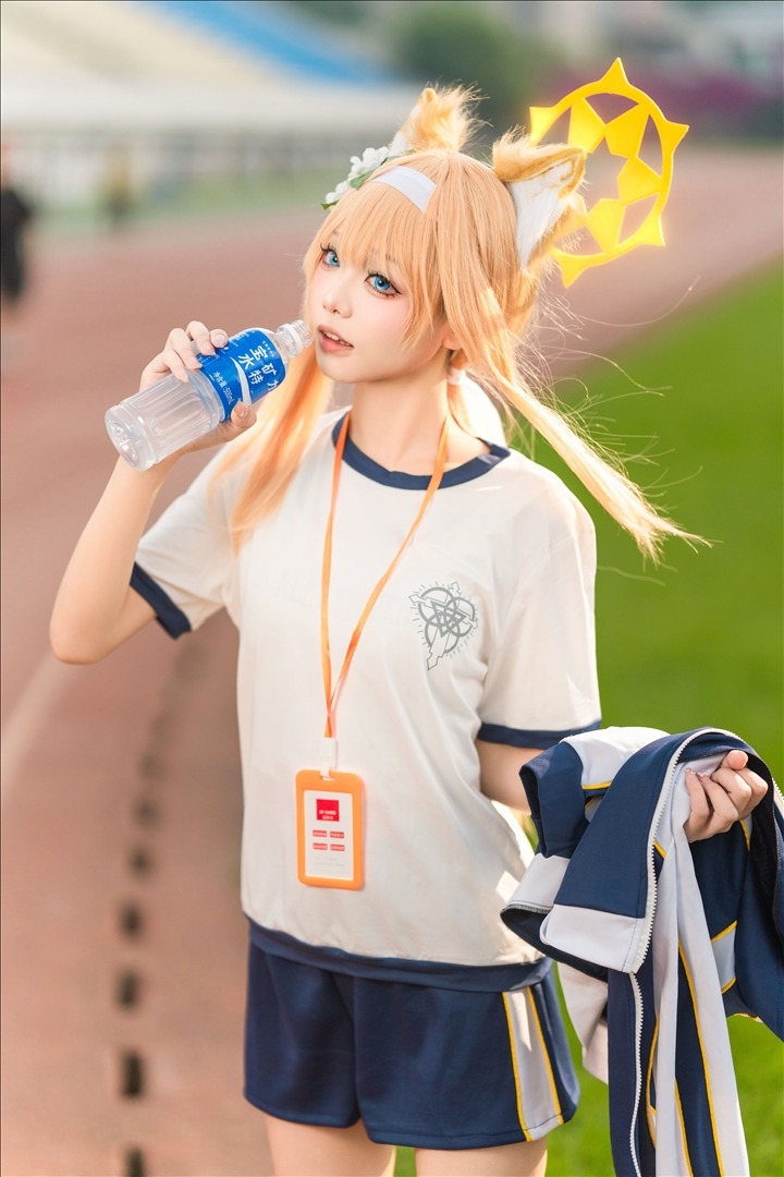 艾西Aiwest---碧蓝档案伊落玛丽-体操服-44P-44P-24425-MB-20240901k-09-02