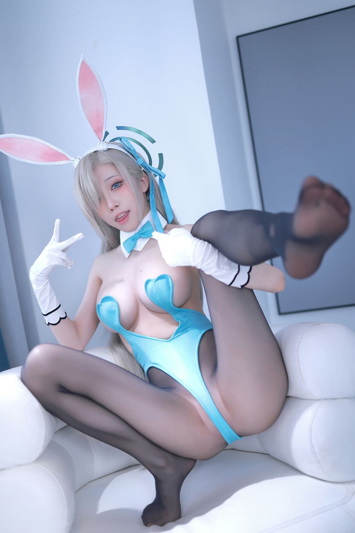 水淼Aqua---之濑明日奈A-08-24