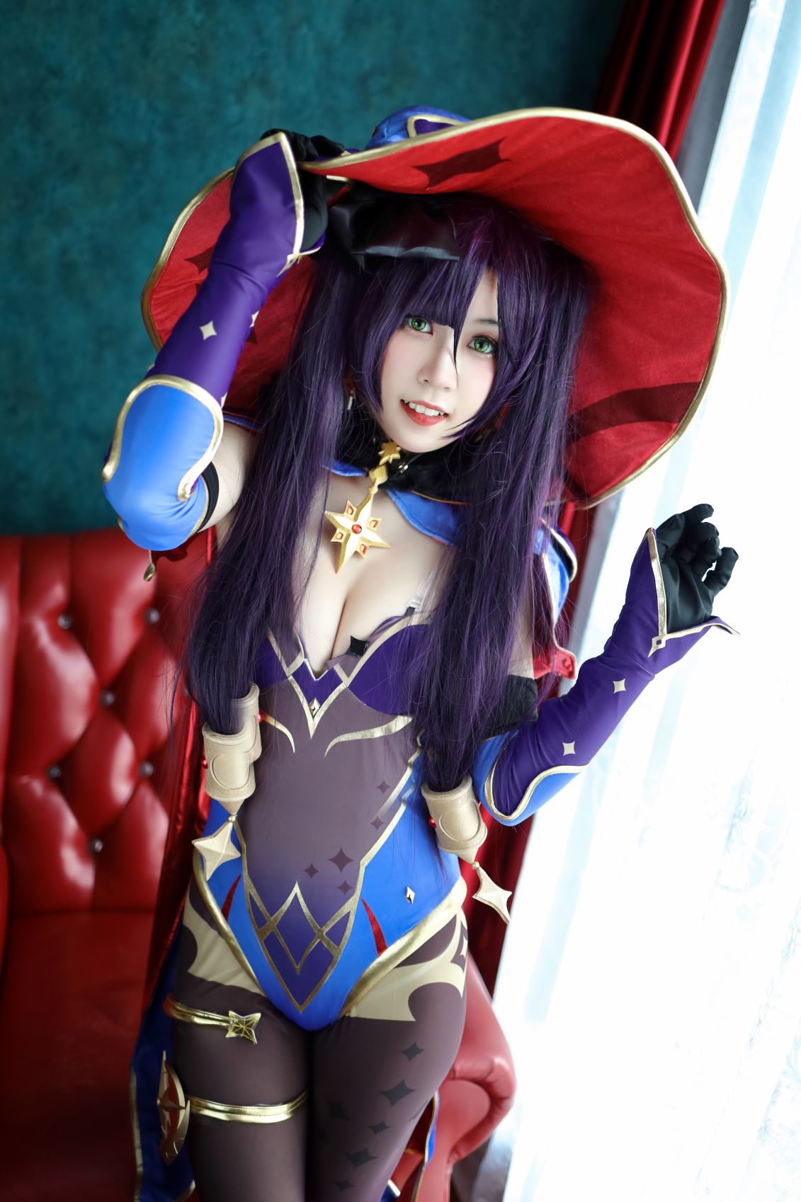 流年不停---莫娜-07-04