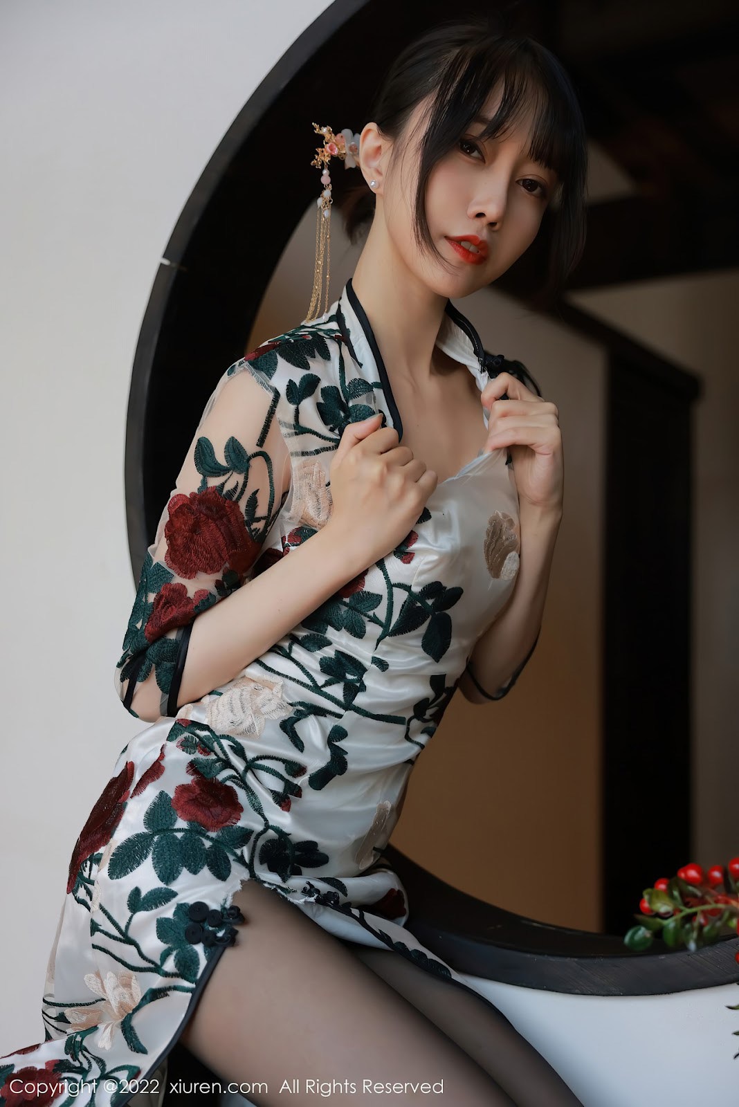 XiuRen秀人网-No5199-玥儿玥er-02-14