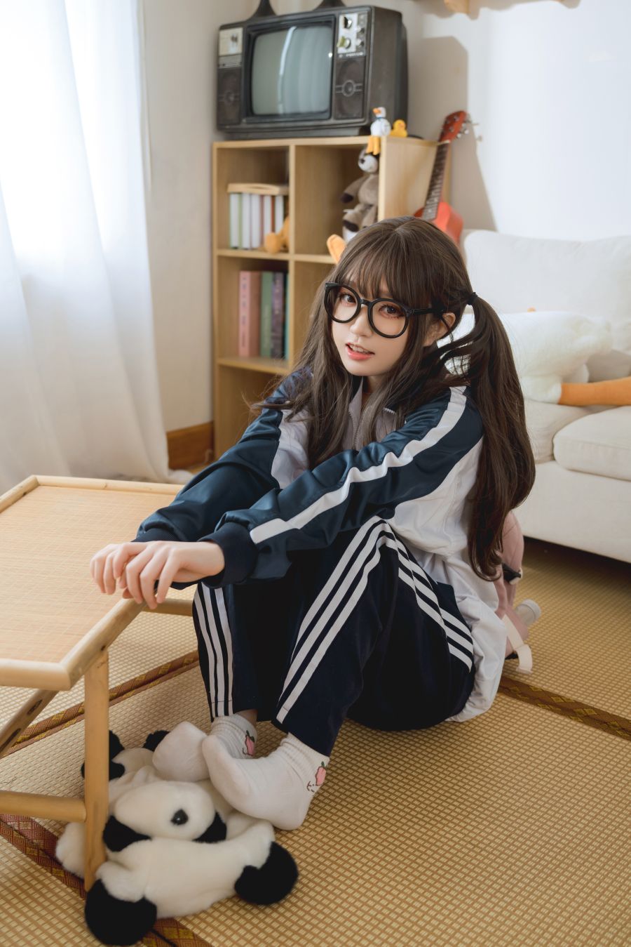 神沢永莉---家庭作业-73P-03-31