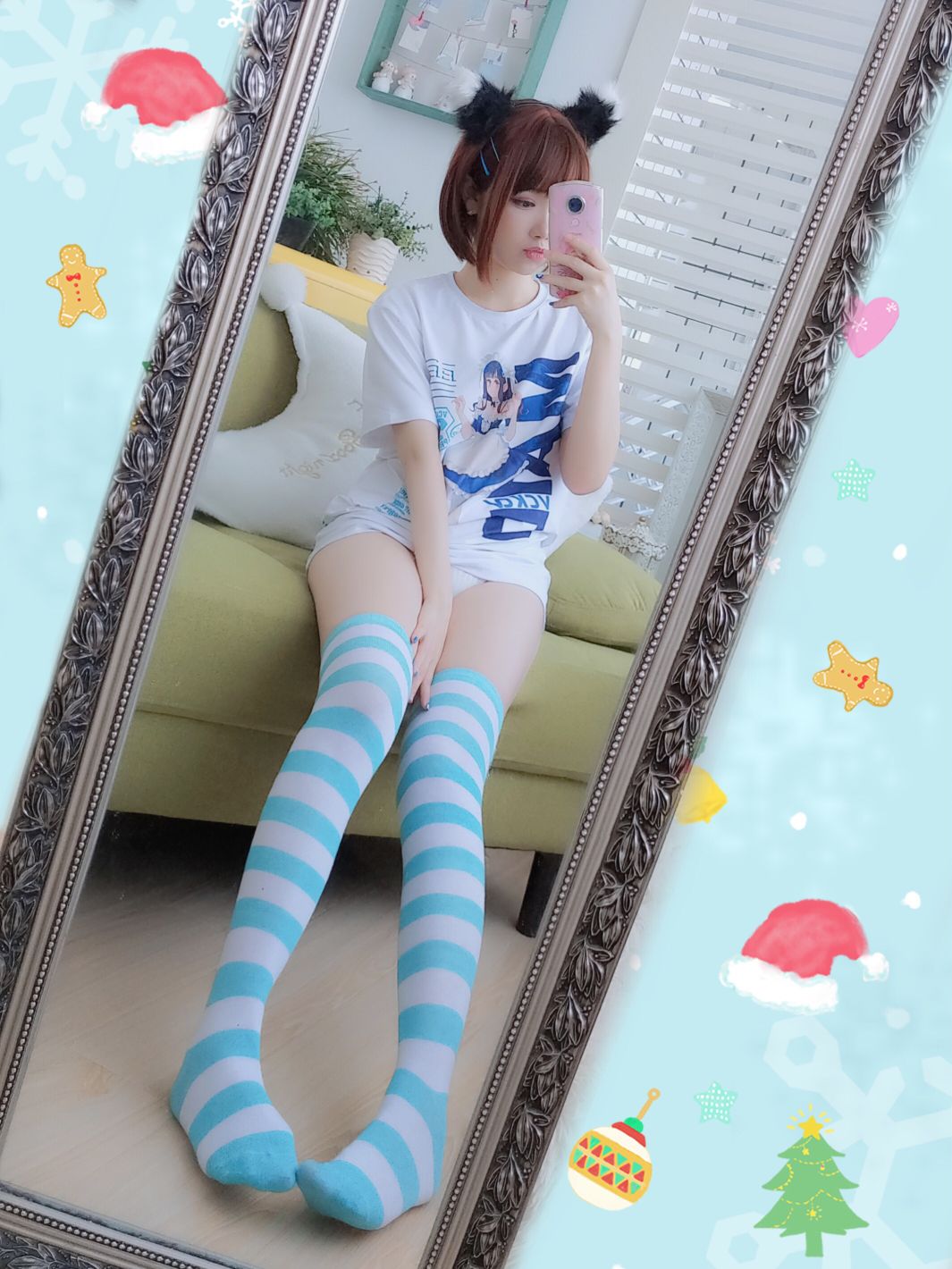 雪晴Astra---自撮りVol18-彼女的日常-127P13V-10GB-08-13