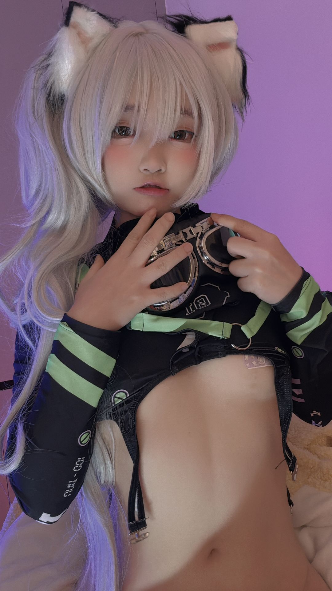 神沢永莉---电子猫猫宠物-86P-04-01