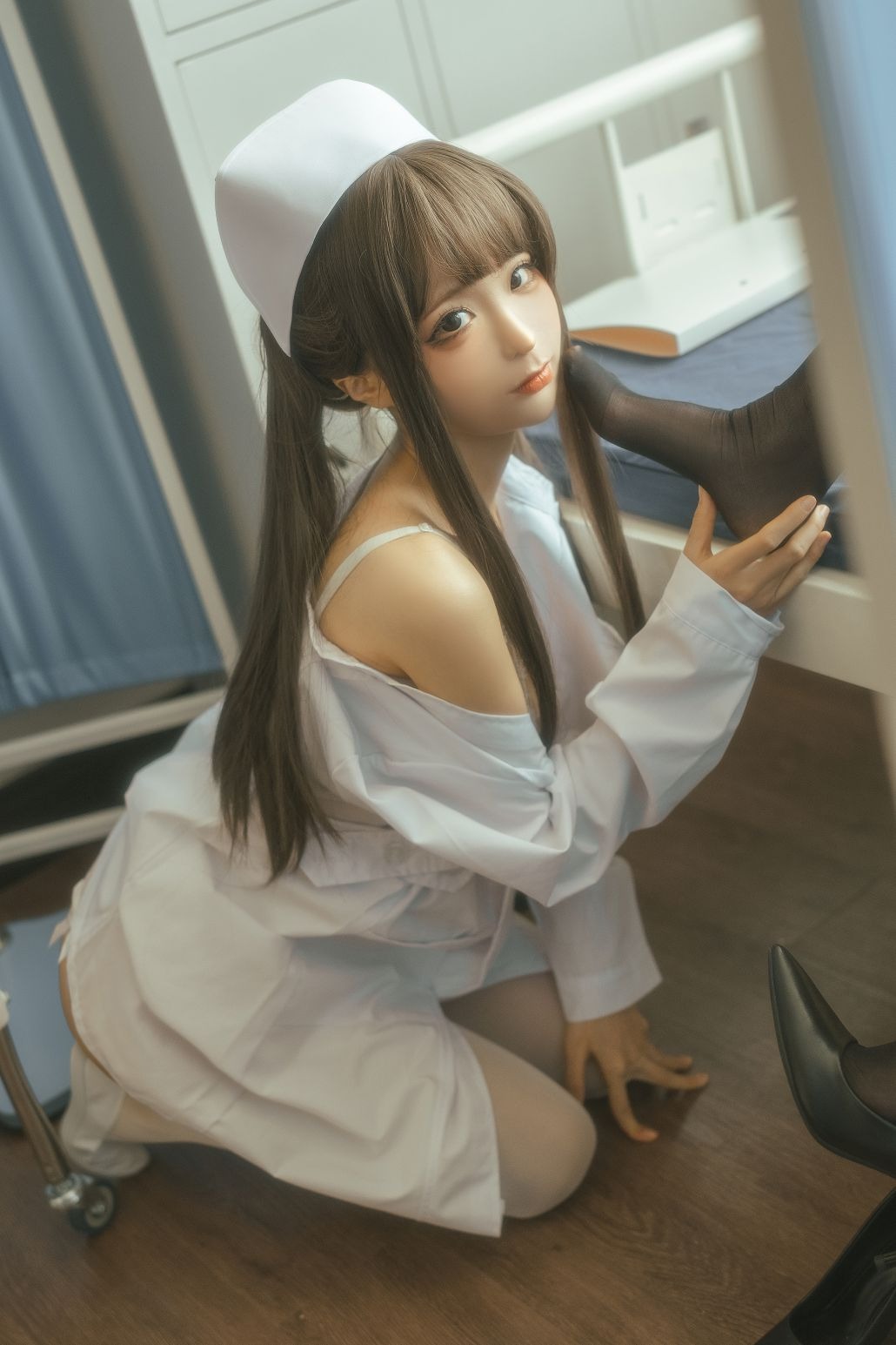 蠢沫沫-下班后-绅士版134p-03-16